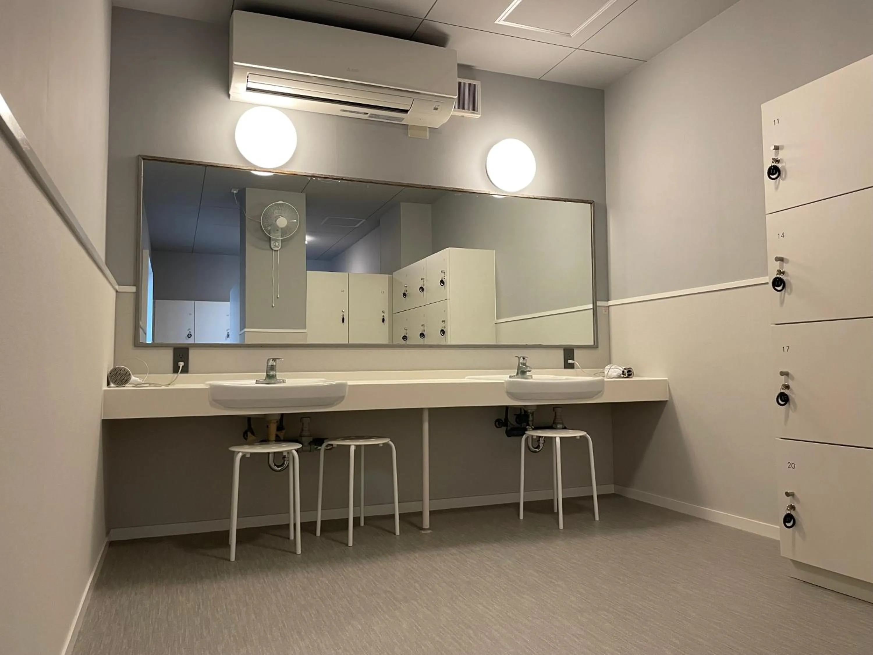 Guesthouse Sunline Beppu