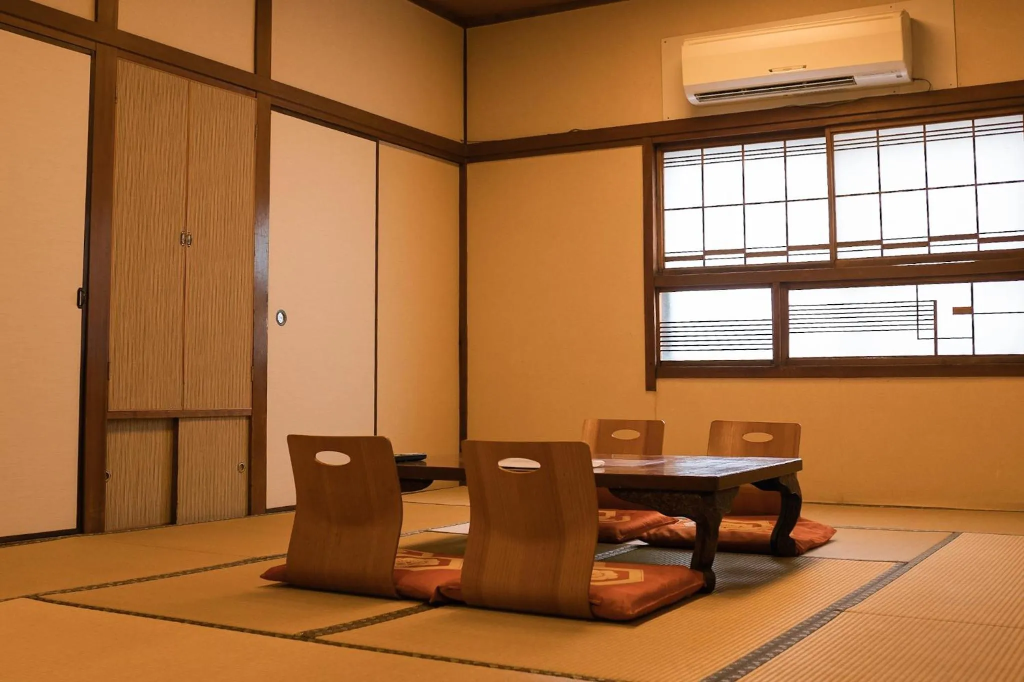 Guesthouse Sunline Beppu