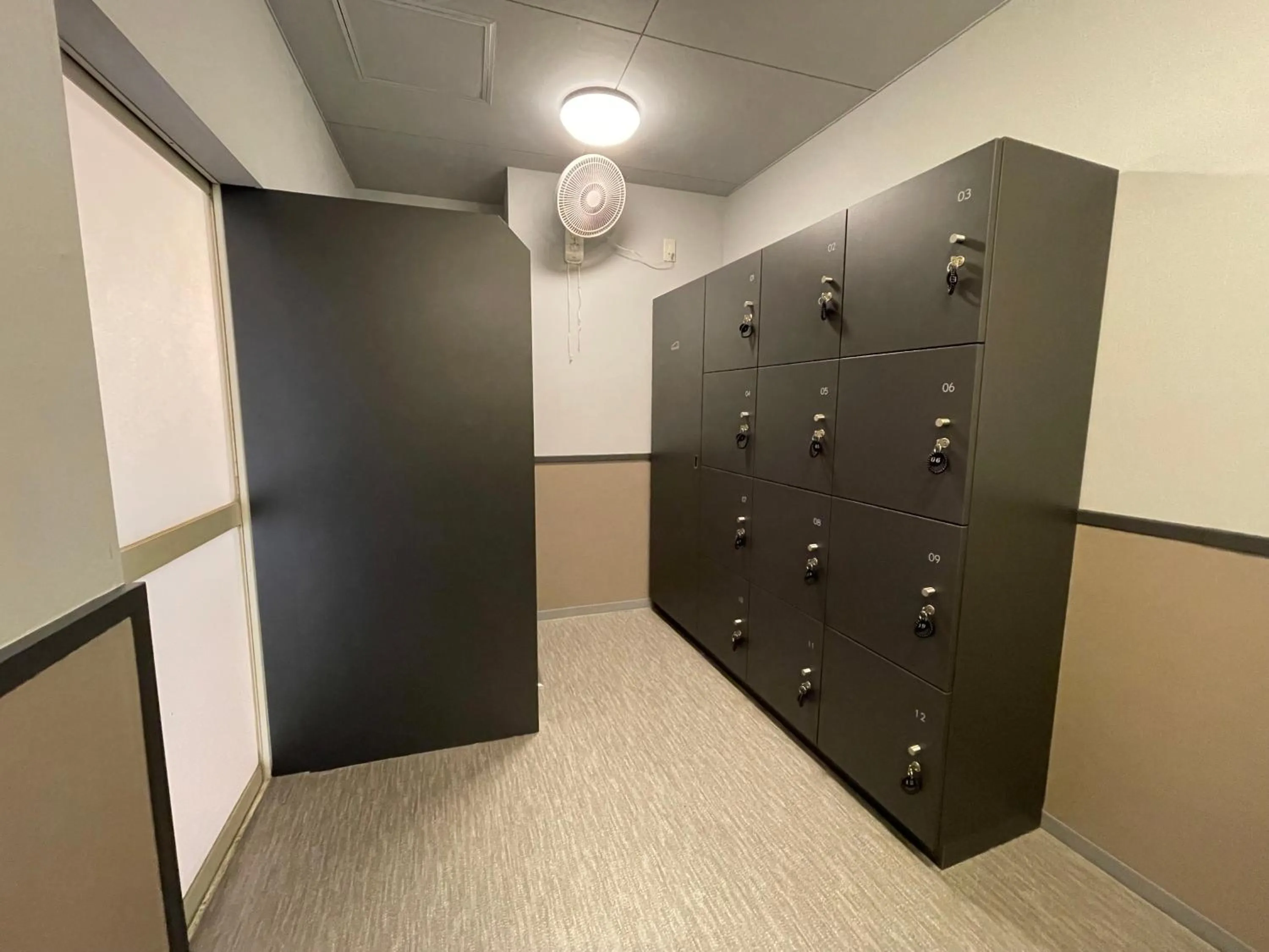 Guesthouse Sunline Beppu