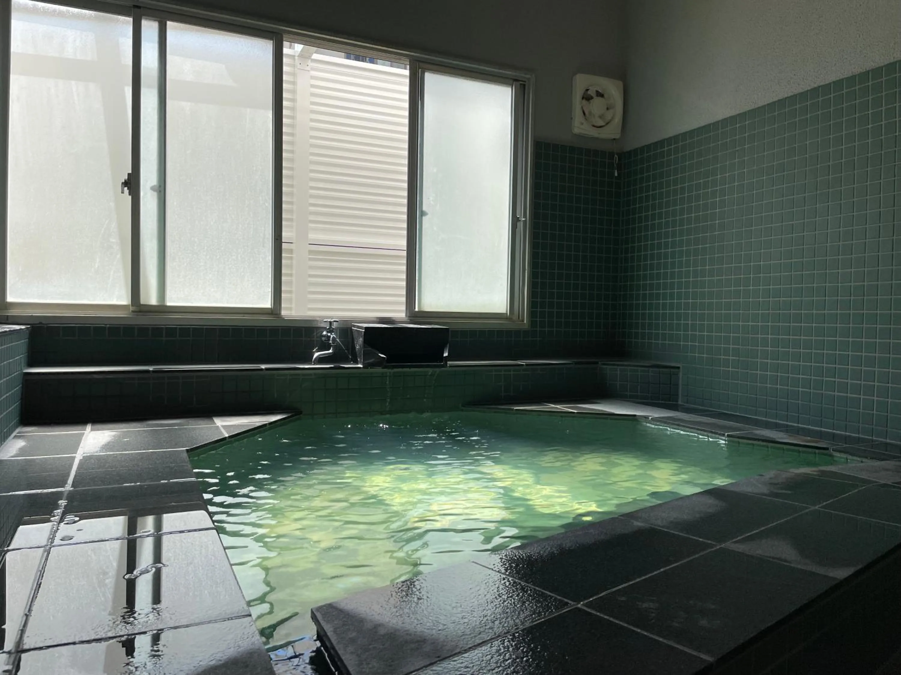 Guesthouse Sunline Beppu