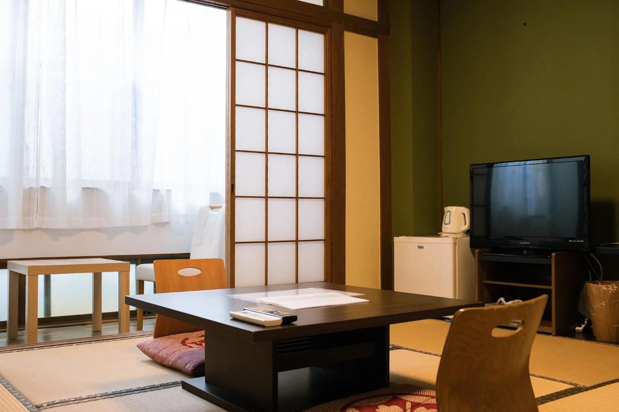 Guesthouse Sunline Beppu