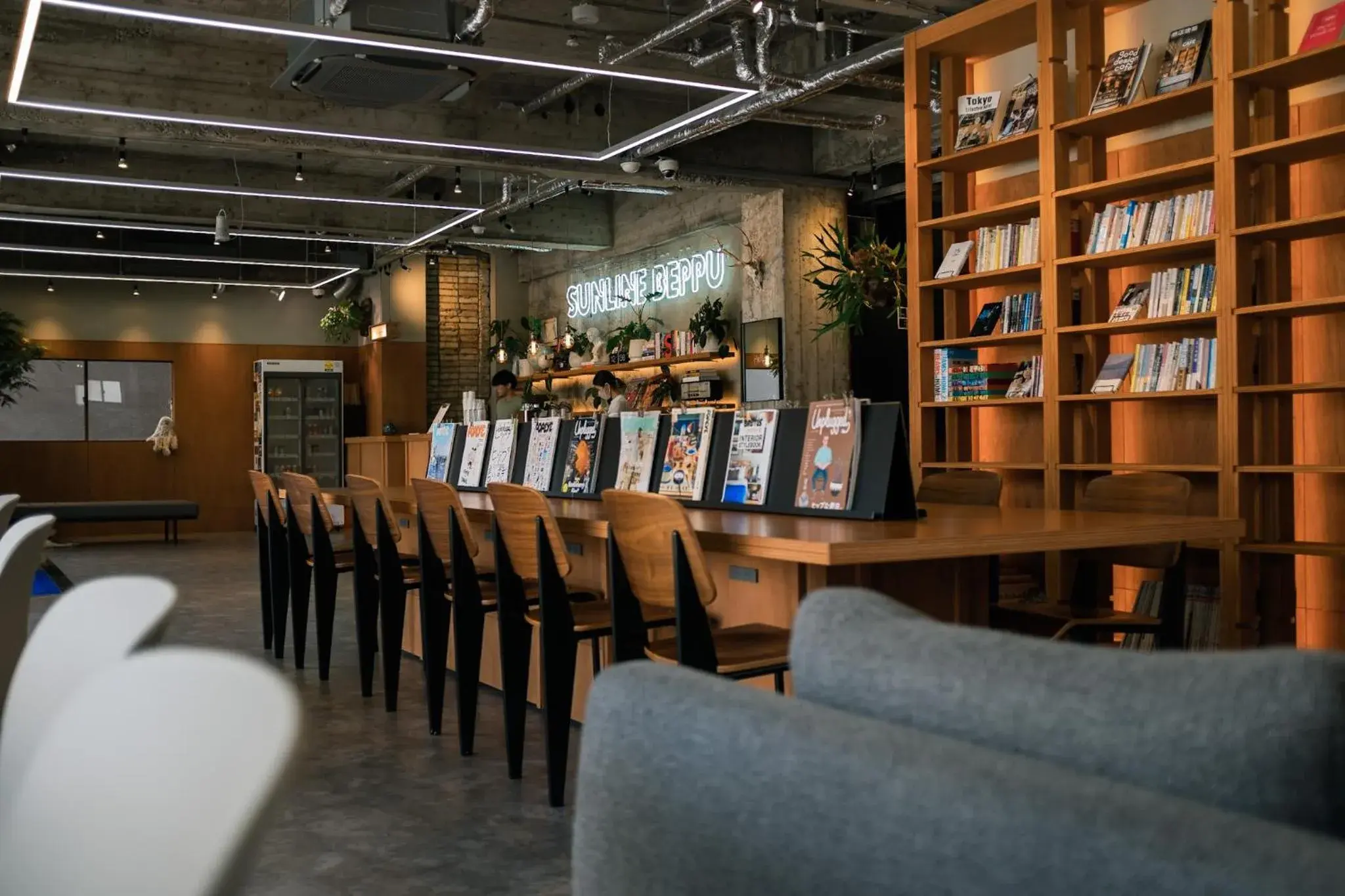 Guesthouse Sunline Beppu Guesthouse Sunline Beppu