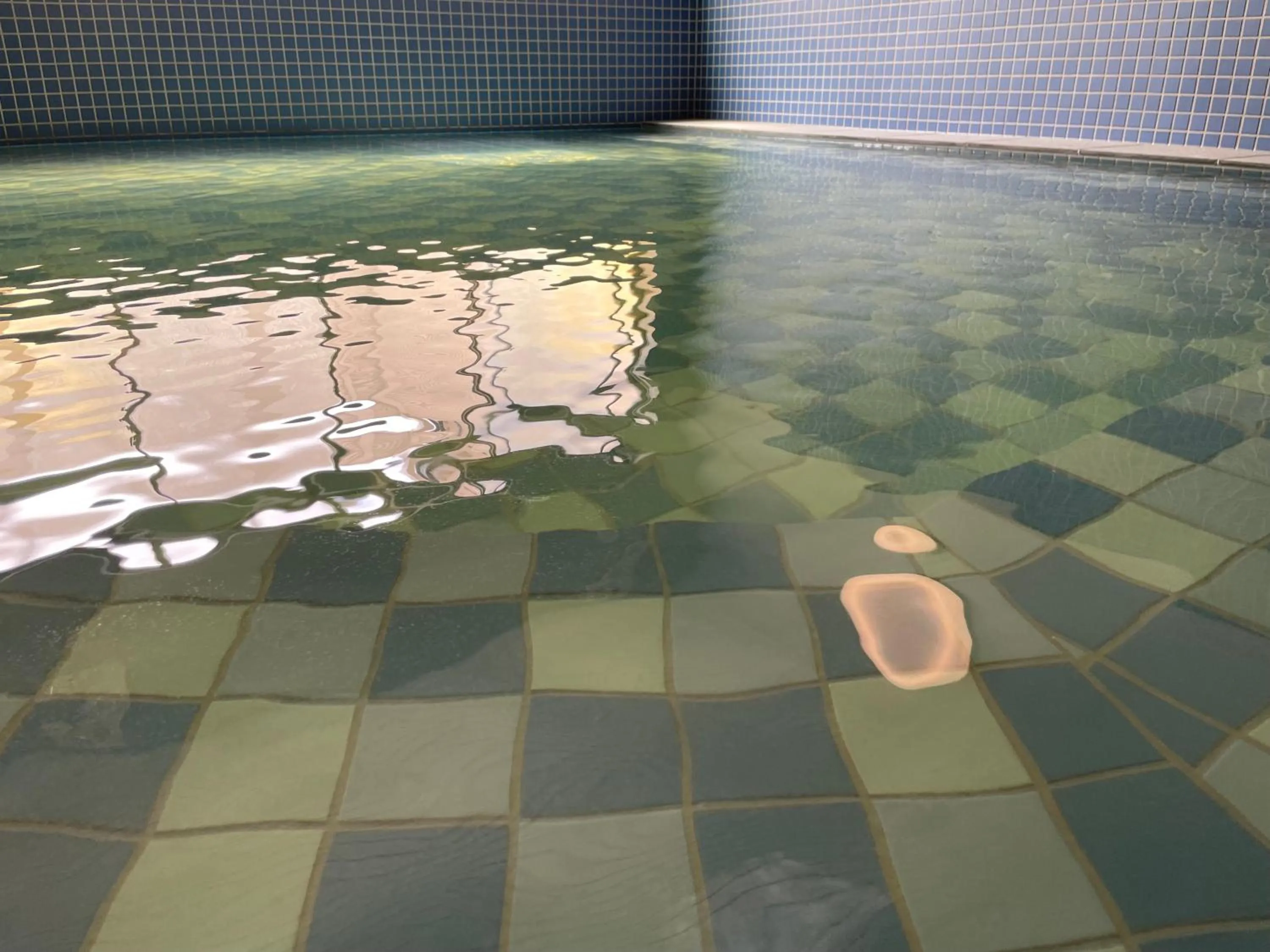 Guesthouse Sunline Beppu