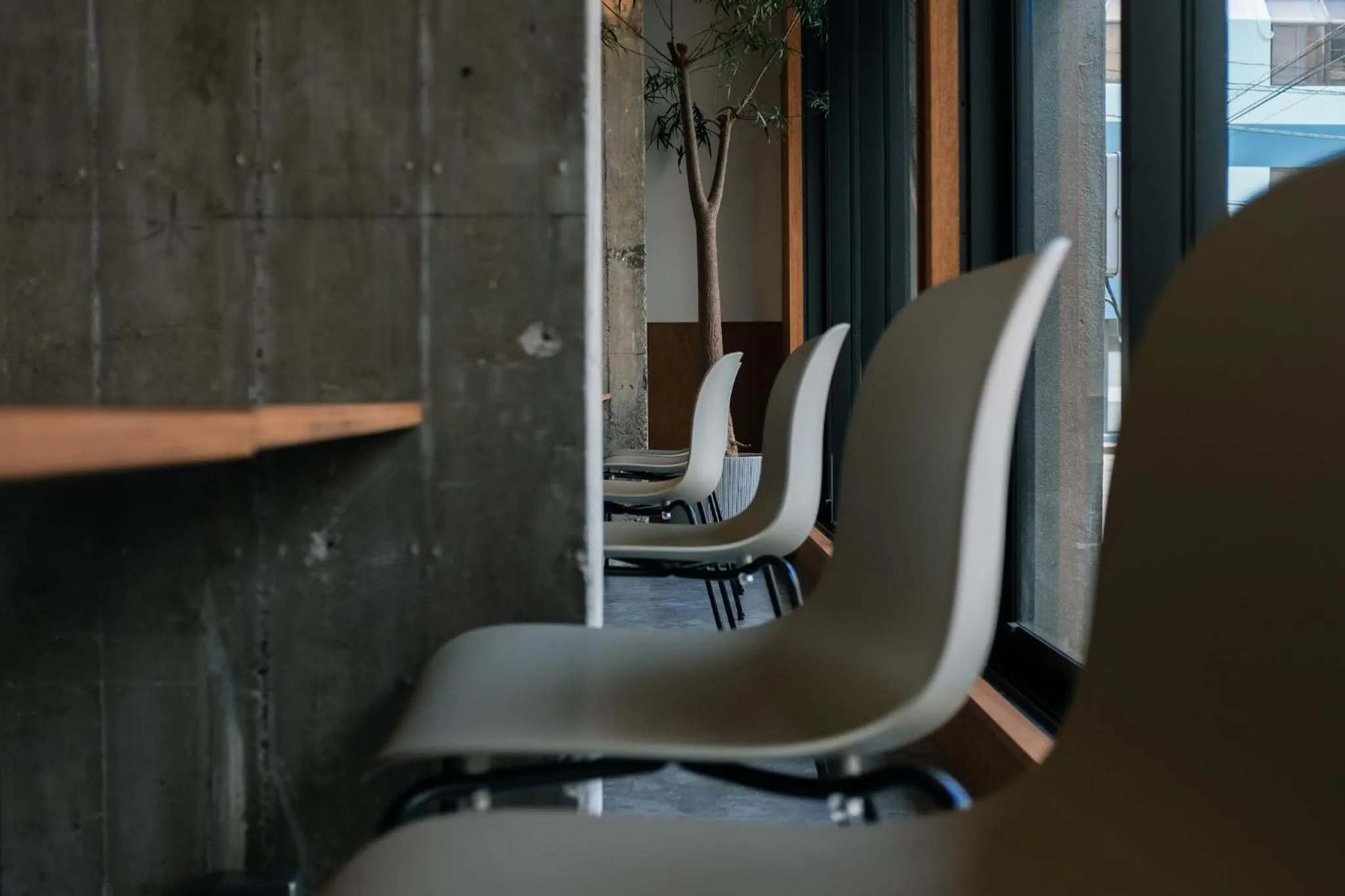 Guesthouse Sunline Beppu