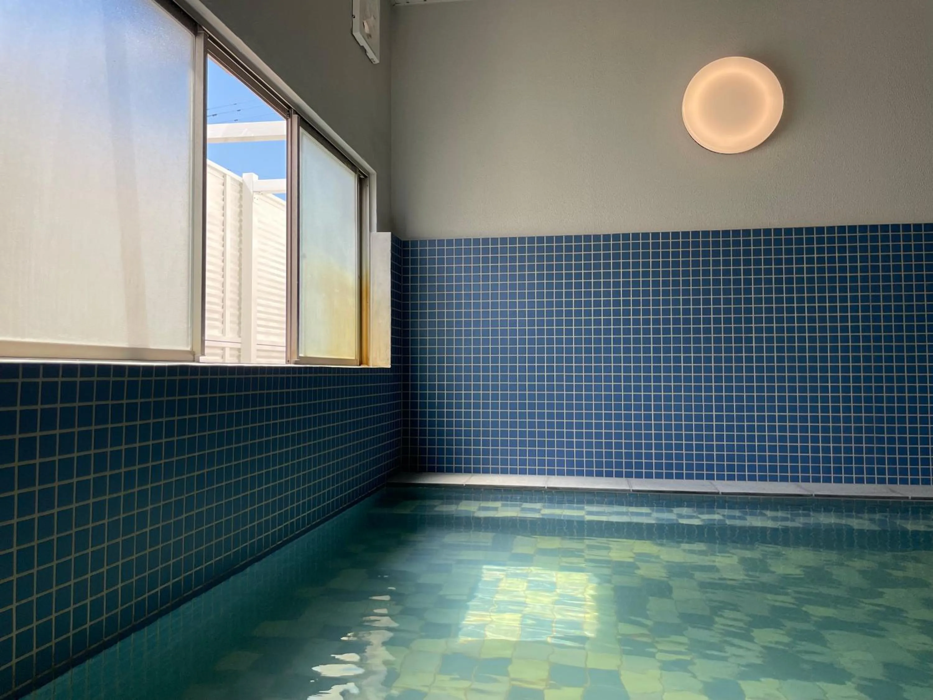 Guesthouse Sunline Beppu