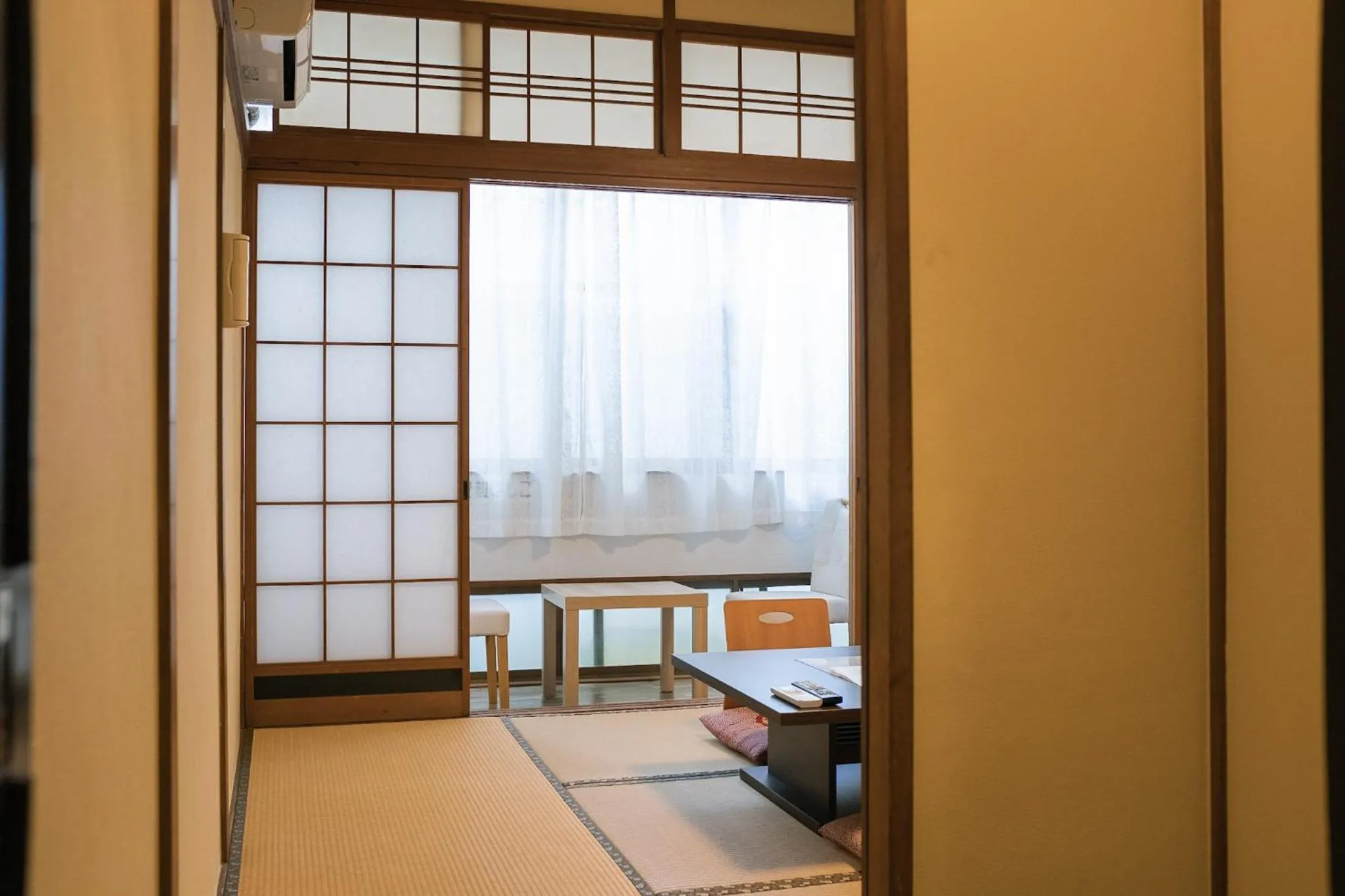 Guesthouse Sunline Beppu