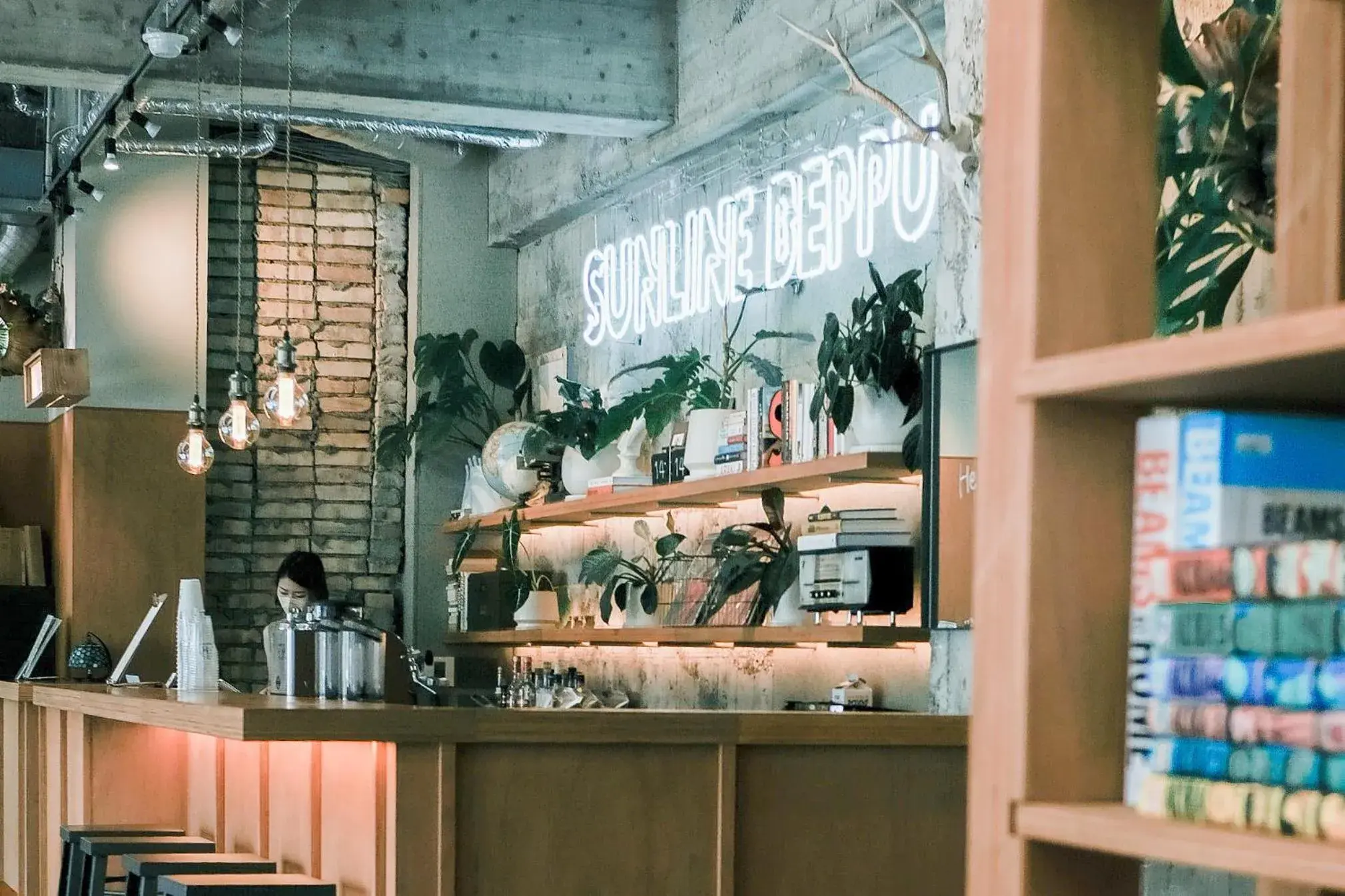 Guesthouse Sunline Beppu Guesthouse Sunline Beppu