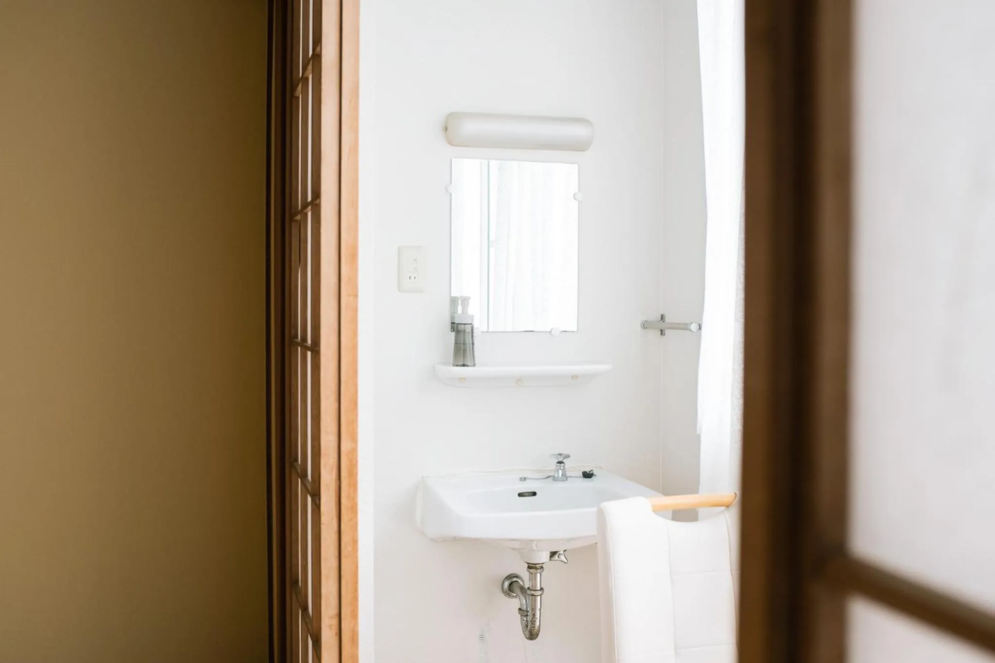 Guesthouse Sunline Beppu