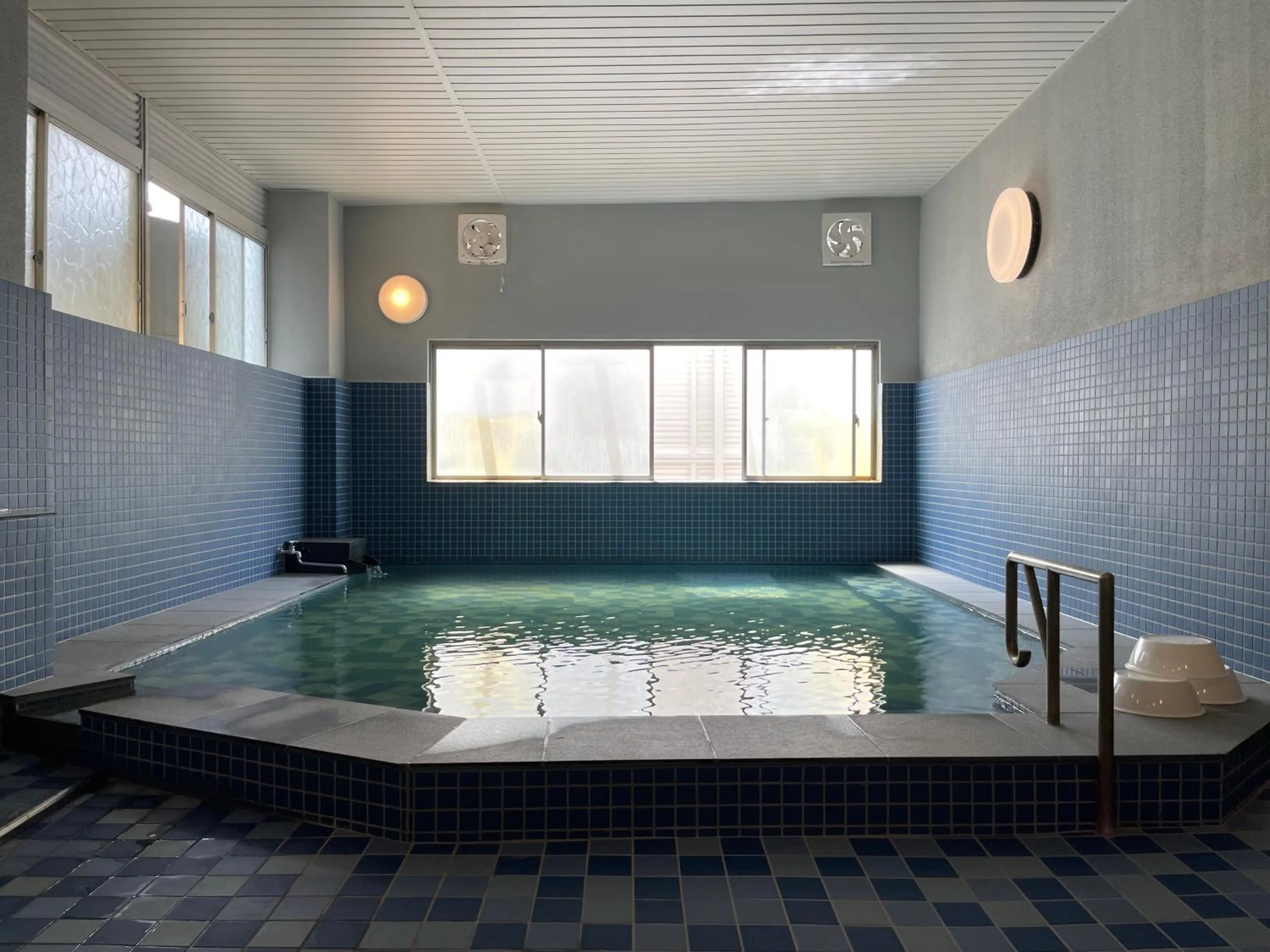 Guesthouse Sunline Beppu