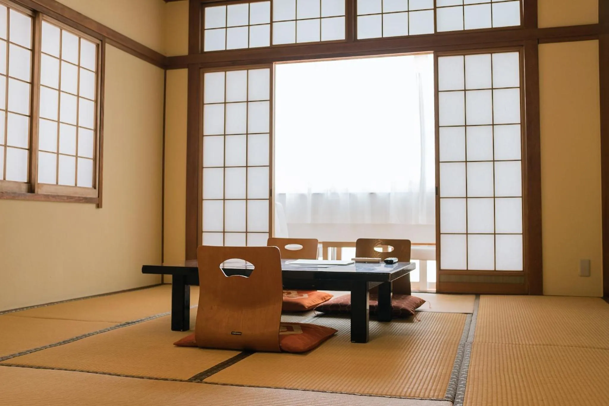 Guesthouse Sunline Beppu