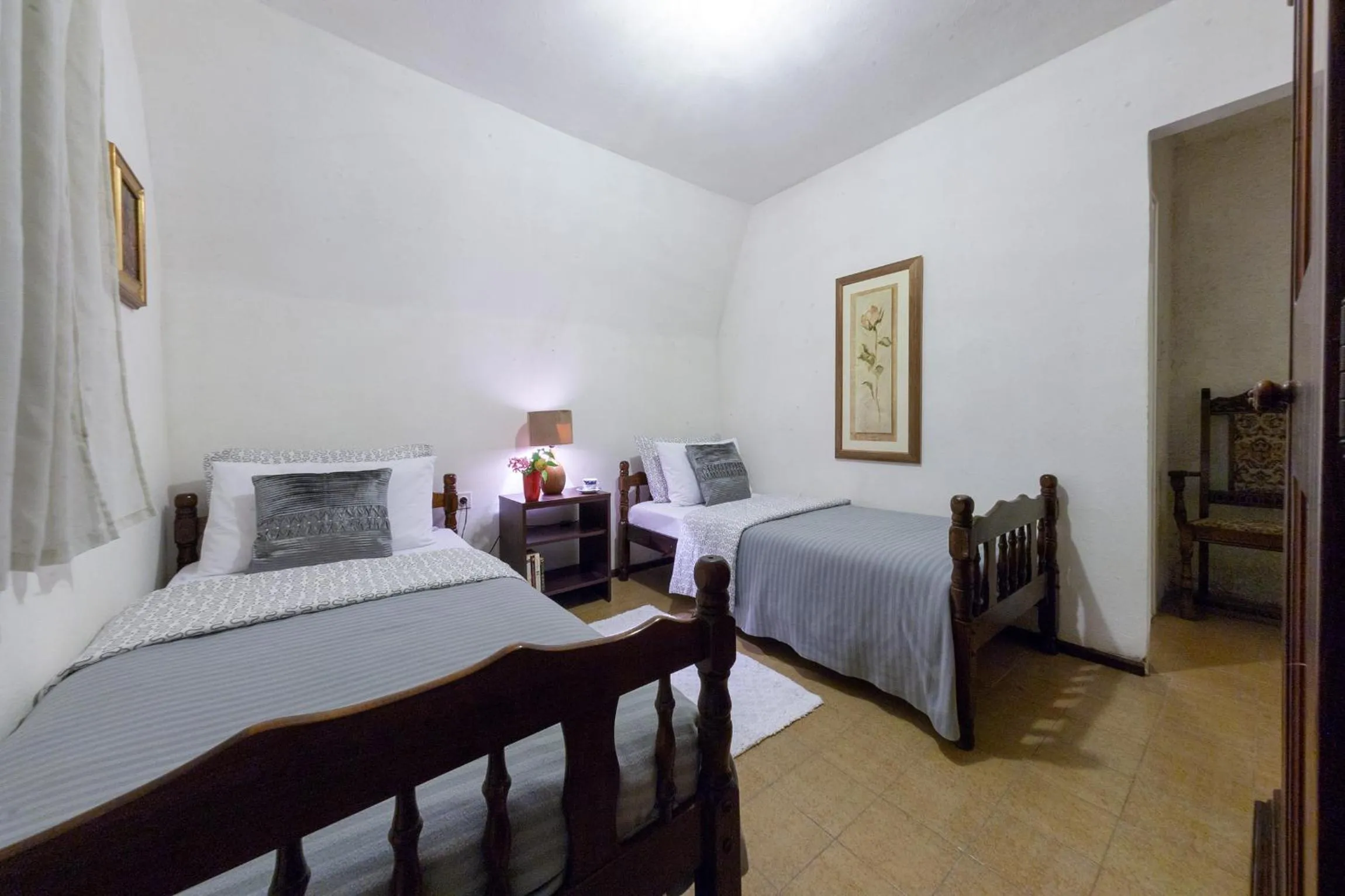 Josephine Apartment