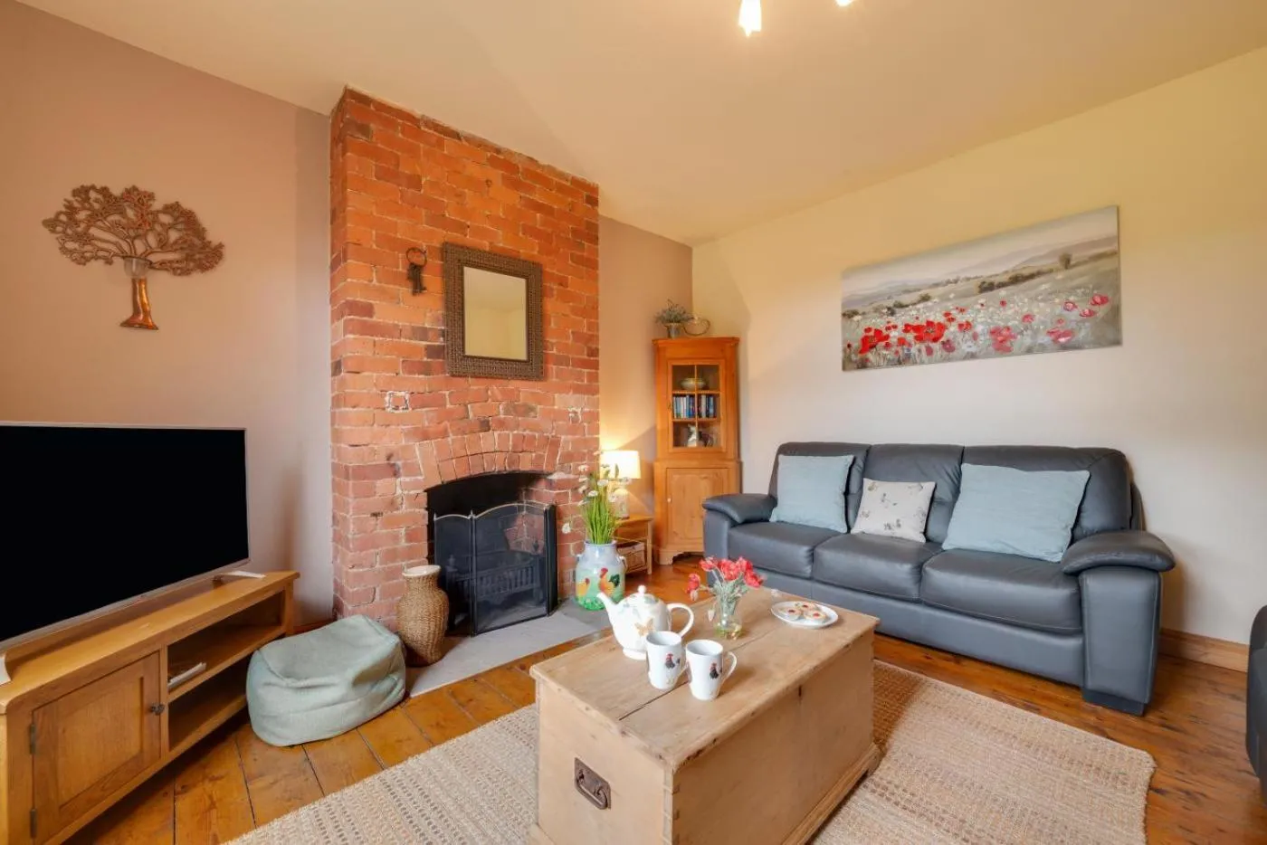 Other in 2 Bed in Ruabon oc-waf253