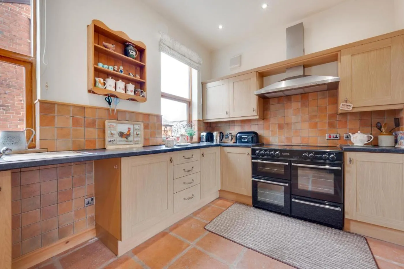 Other in 2 Bed in Ruabon oc-waf253