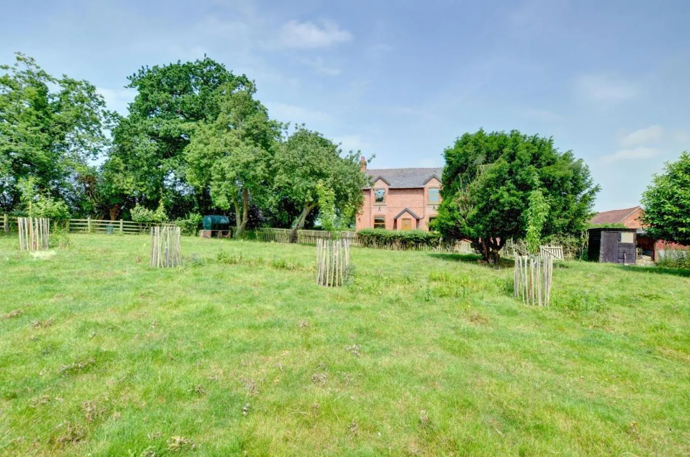 Other in 2 Bed in Ruabon oc-waf253