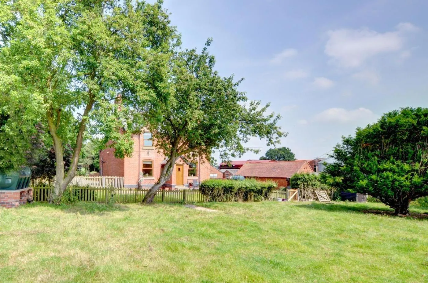 Other in 2 Bed in Ruabon oc-waf253