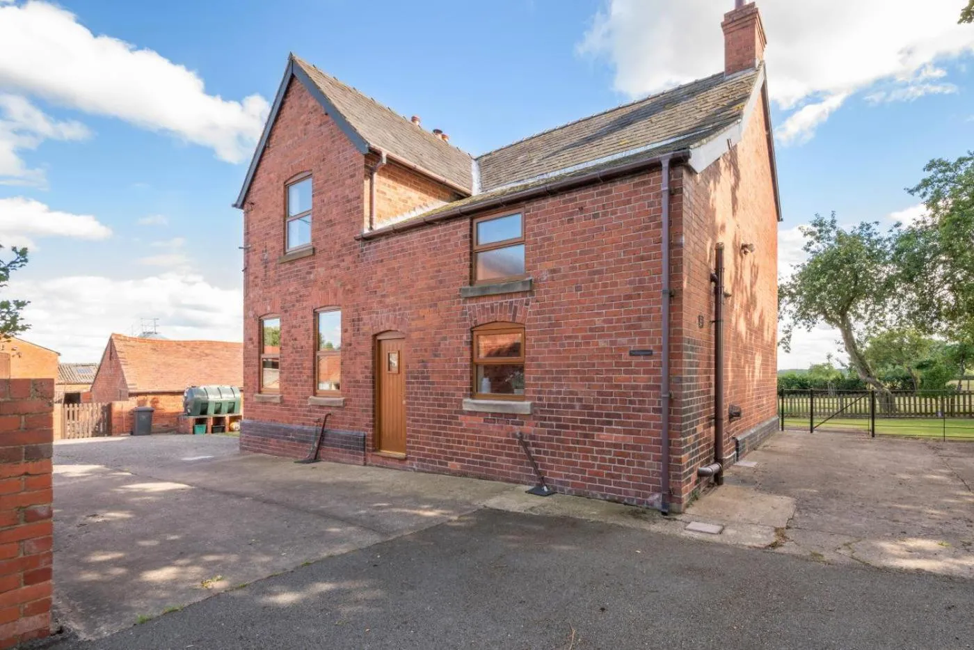 Other in 2 Bed in Ruabon oc-waf253