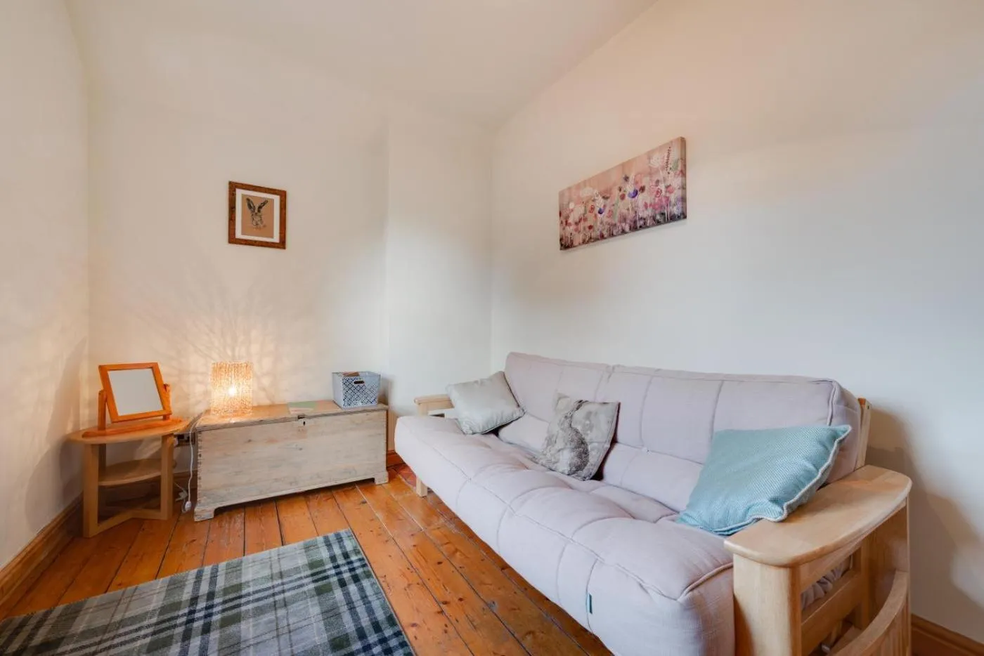 Other, Bed in 2 Bed in Ruabon oc-waf253
