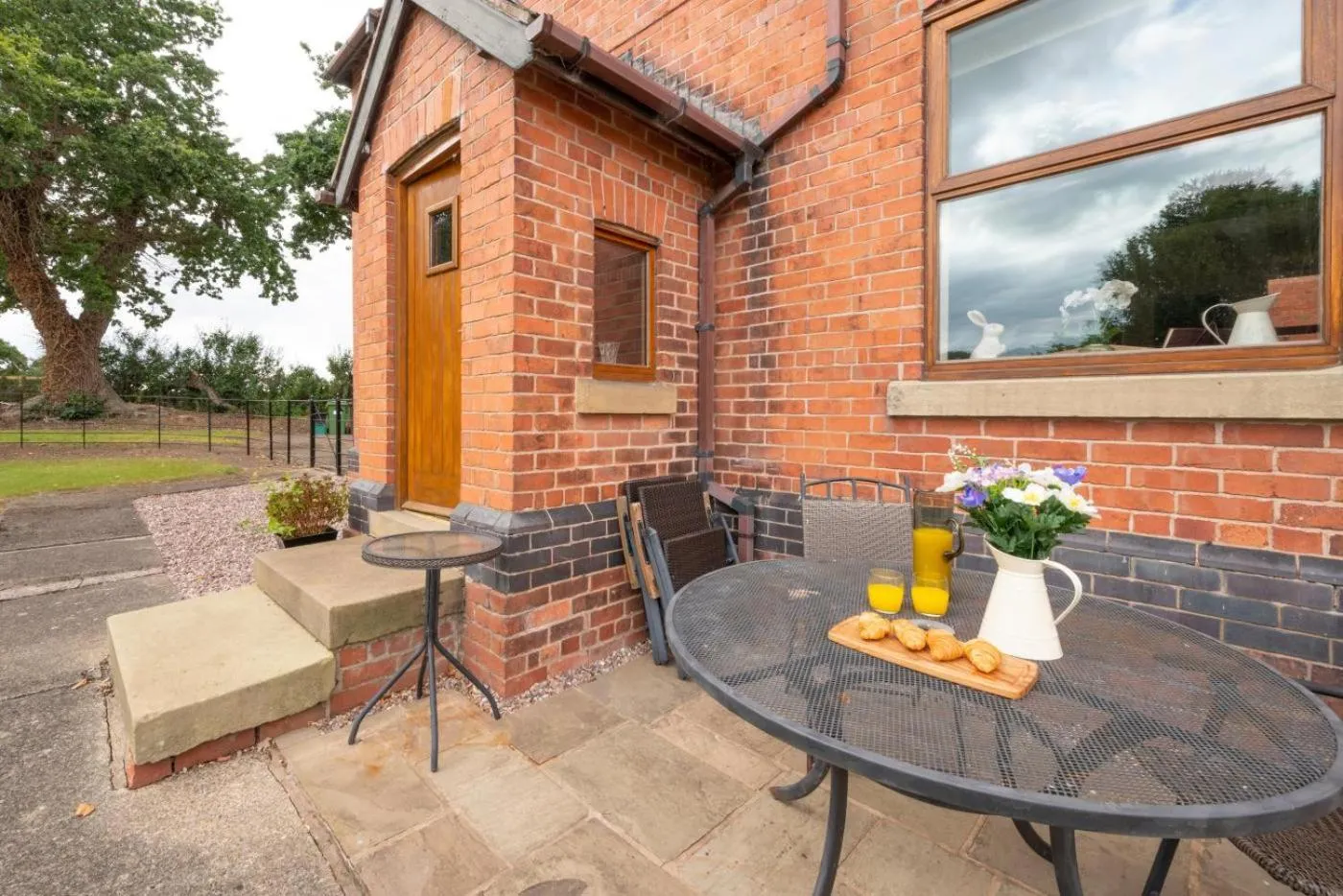 Other in 2 Bed in Ruabon oc-waf253