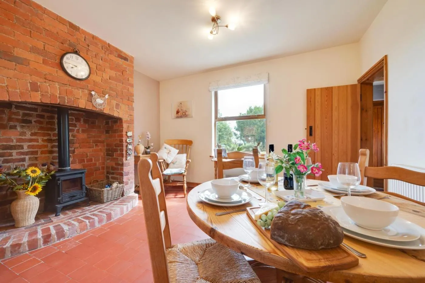 Other in 2 Bed in Ruabon oc-waf253