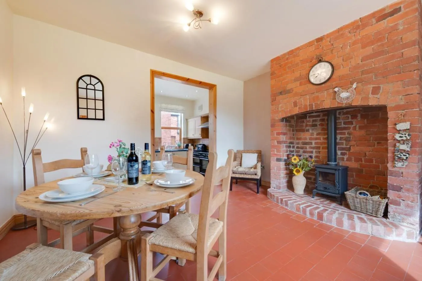 Other in 2 Bed in Ruabon oc-waf253