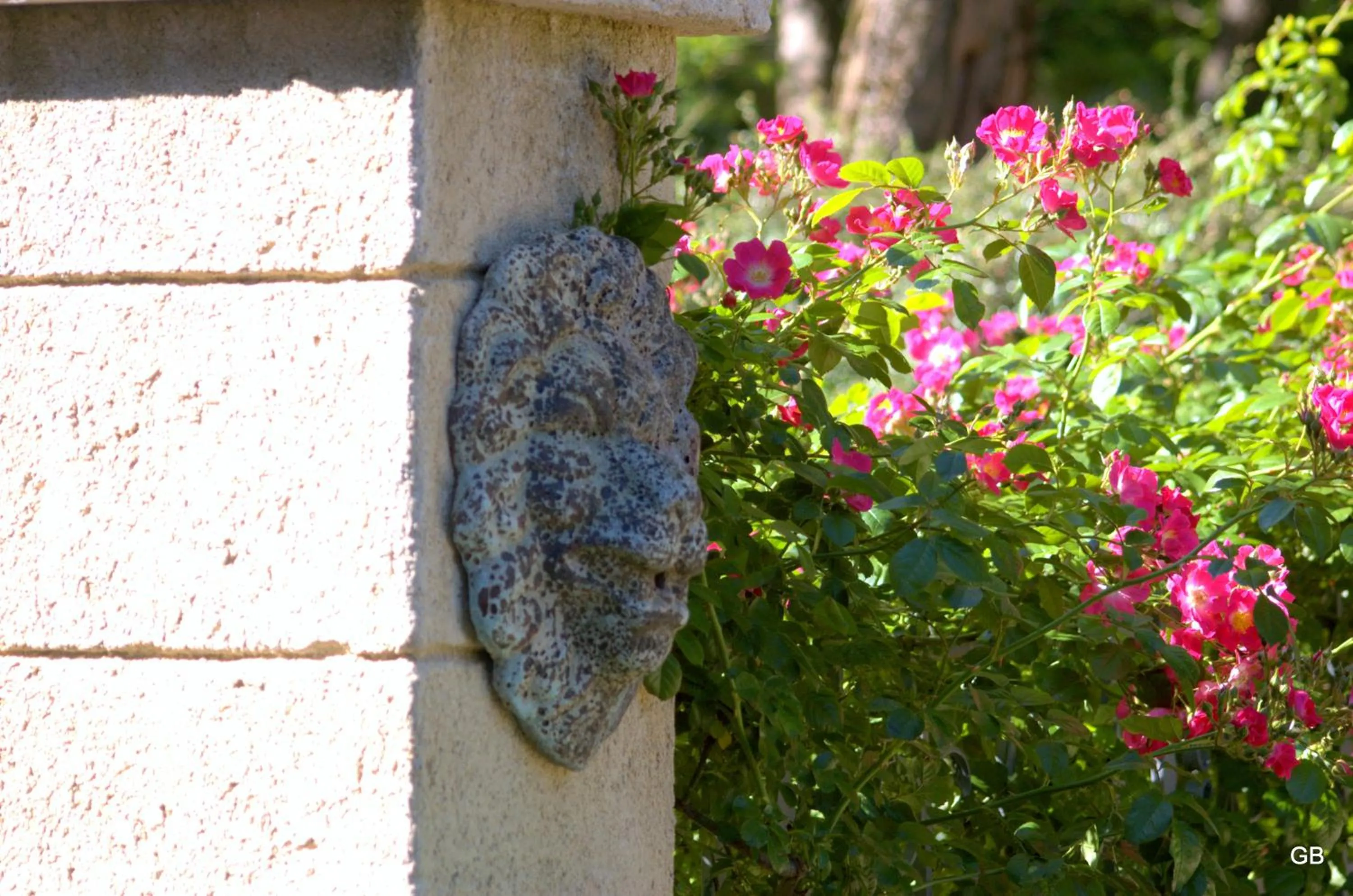 Property building in Le Mas des Clots