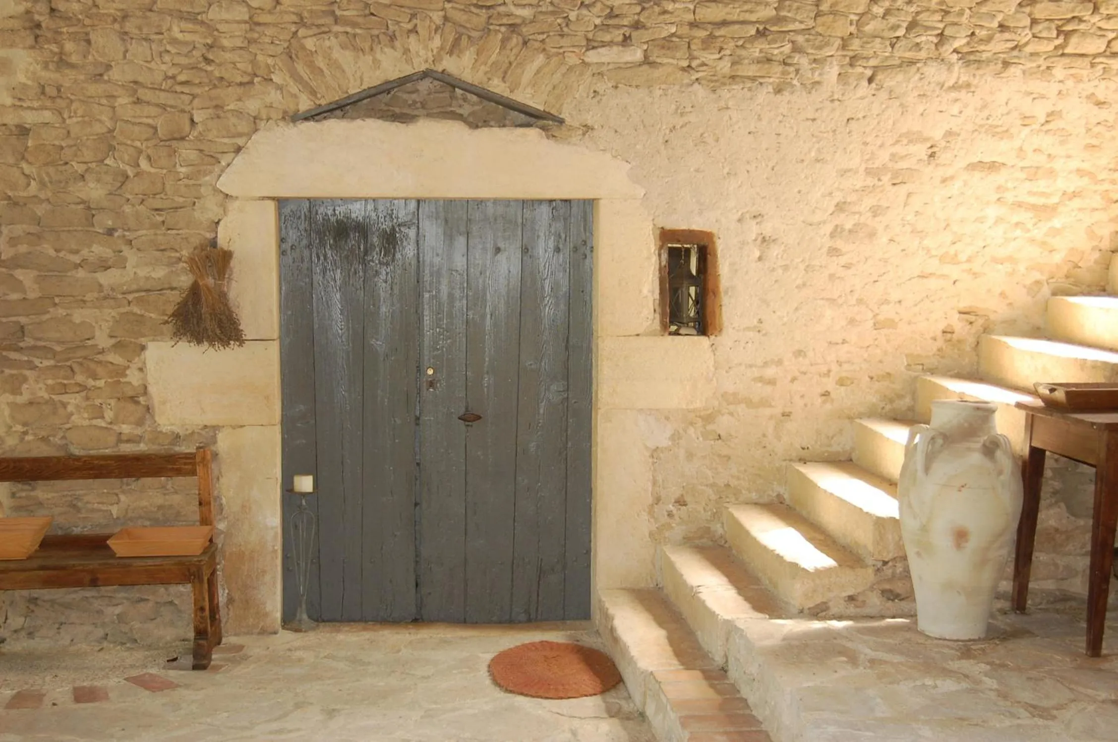 Property building in Le Mas des Clots