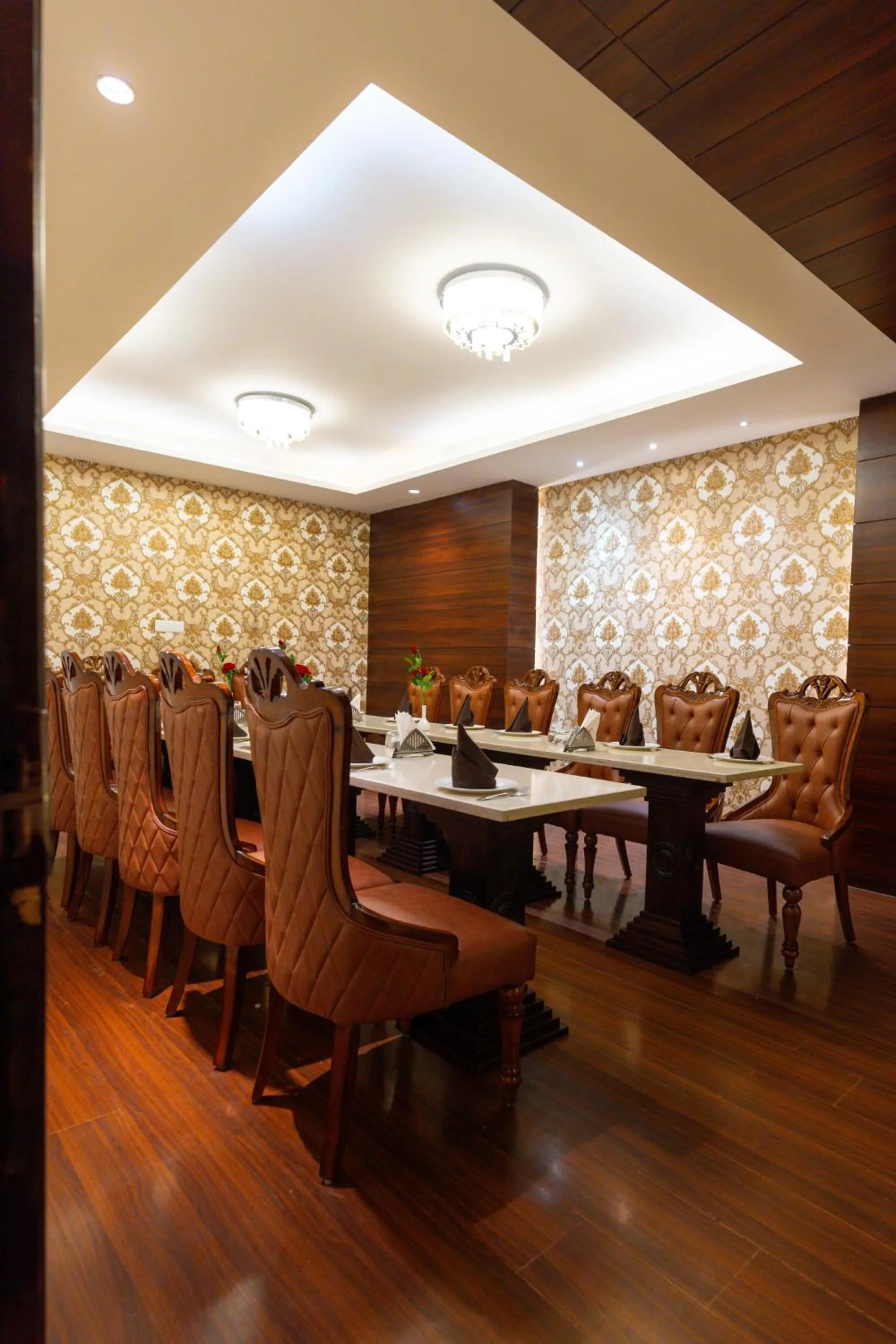 Meeting/conference room in The Grand Ambassador