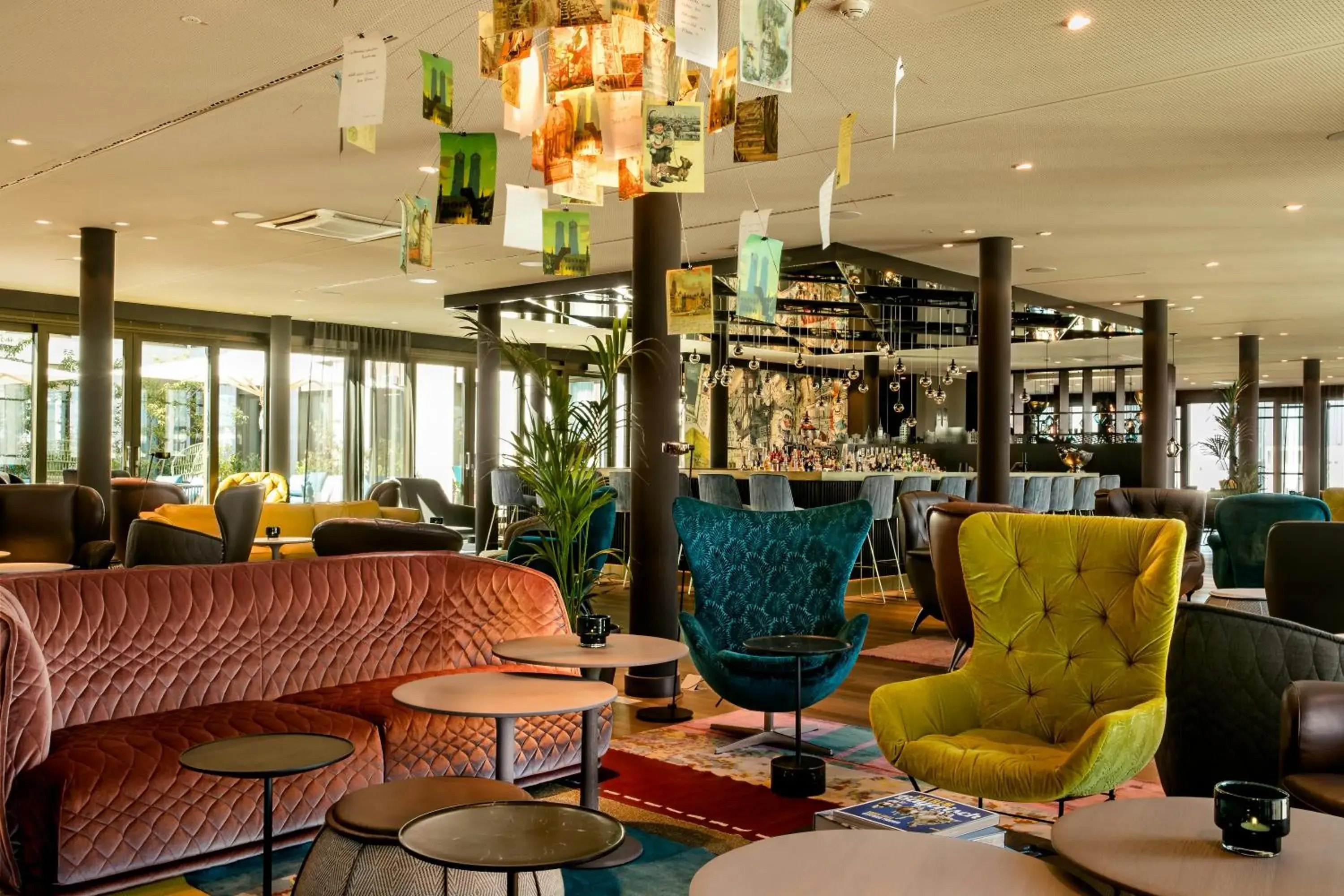 Motel One München-Messe Motel One München-Messe