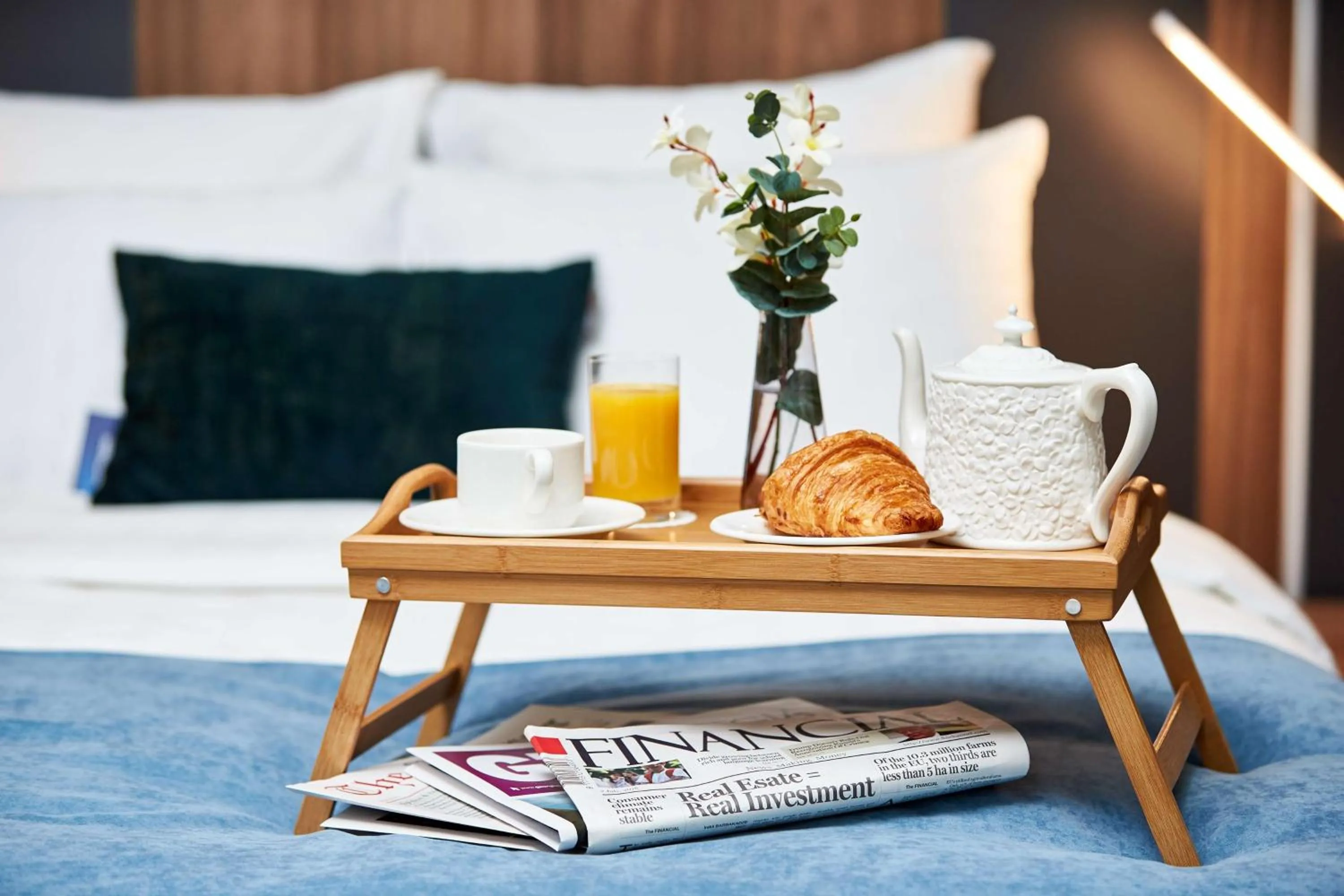 Other, Bed in Best Western Tbilisi City Center