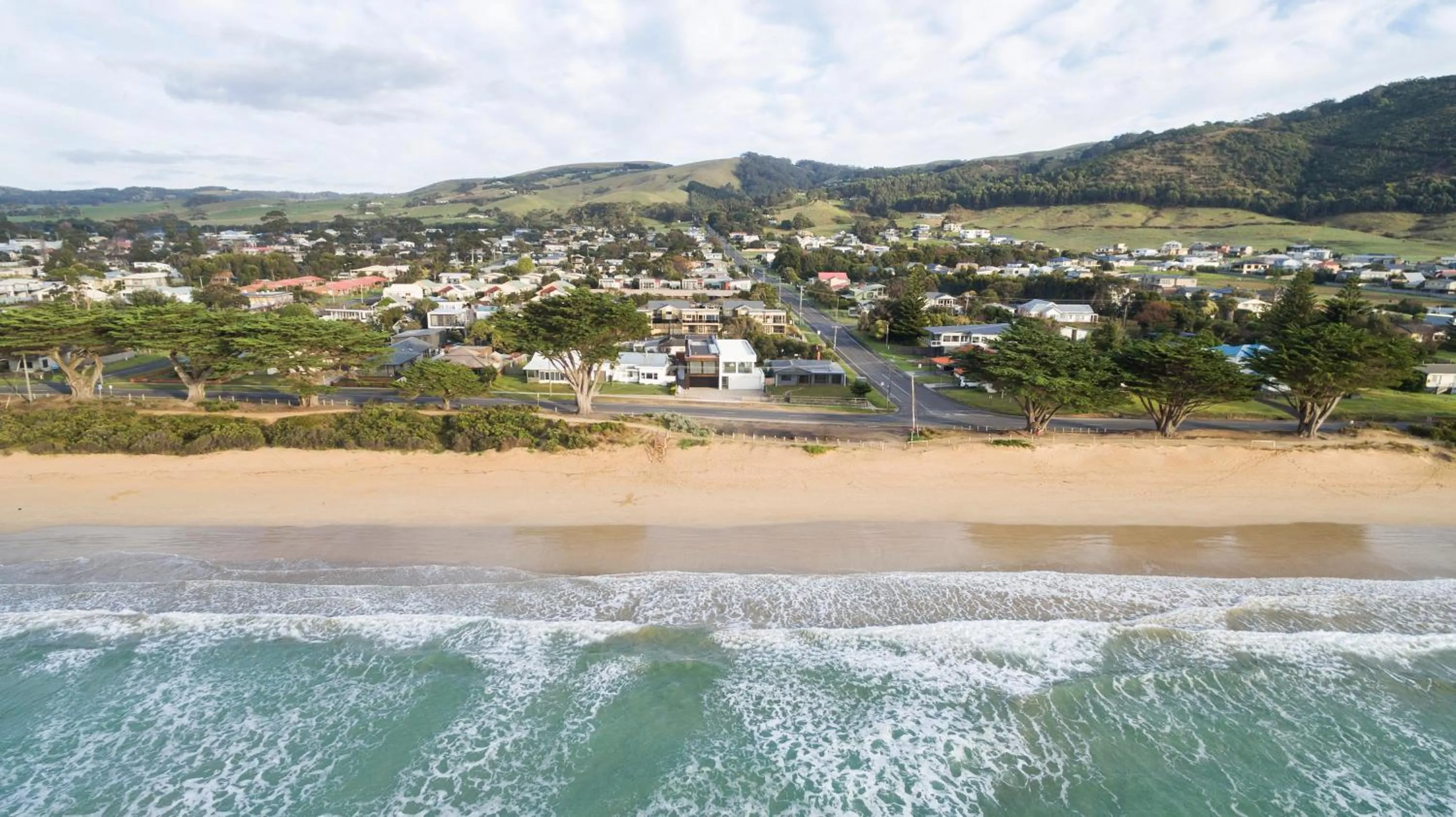 Apollo Bay Beach House