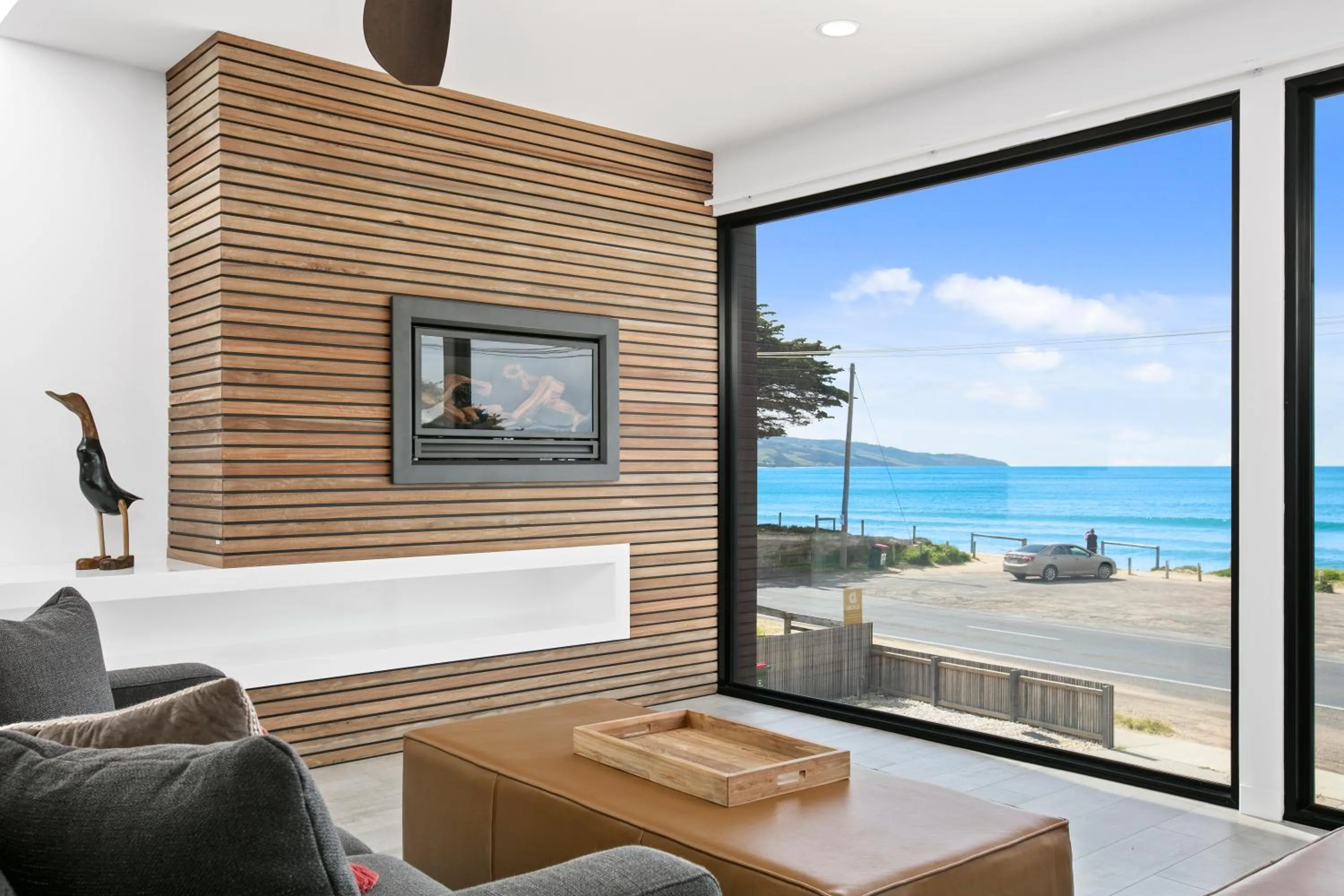 Apollo Bay Beach House