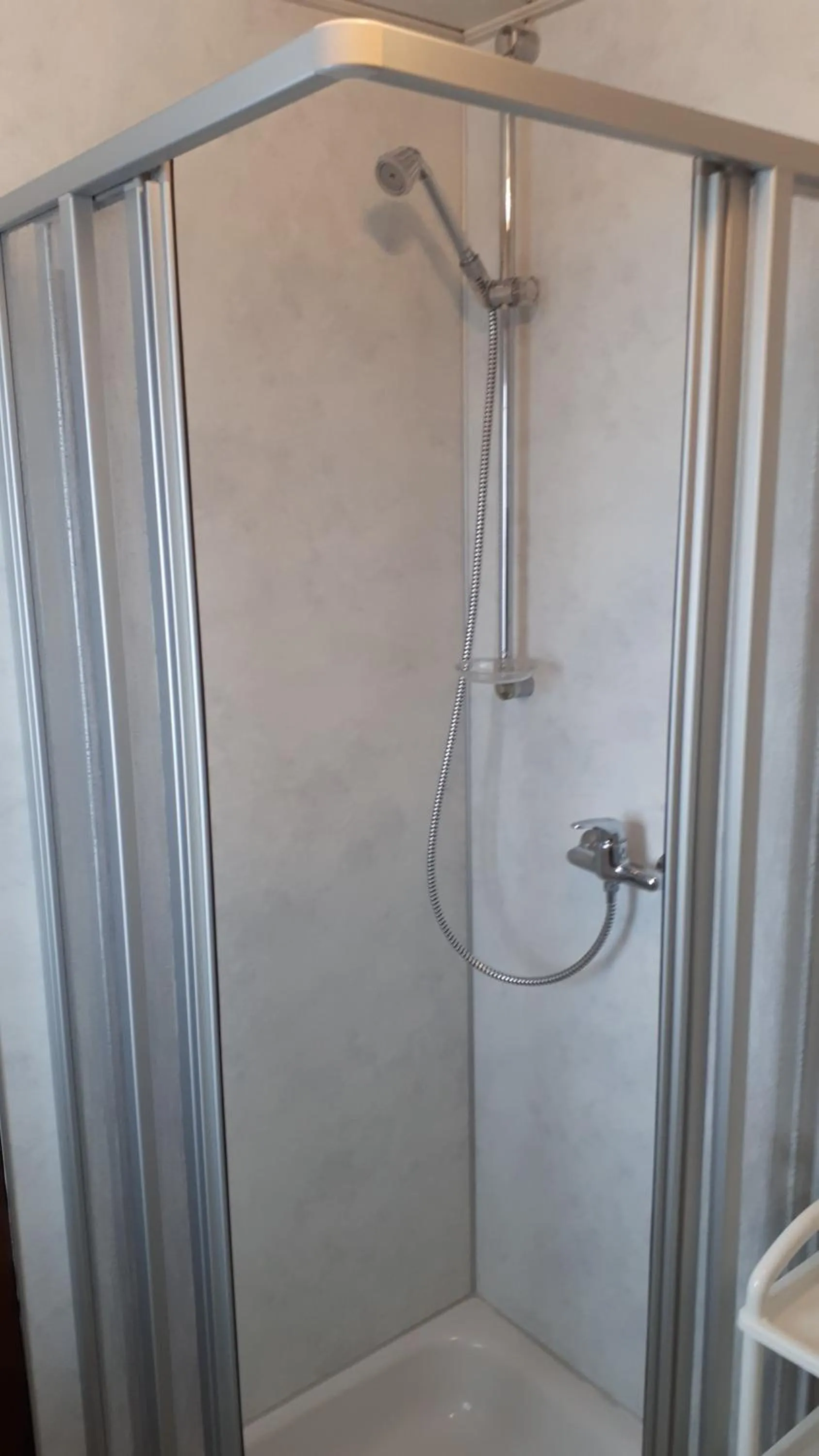 Decorative detail in Pension Dreiländereck