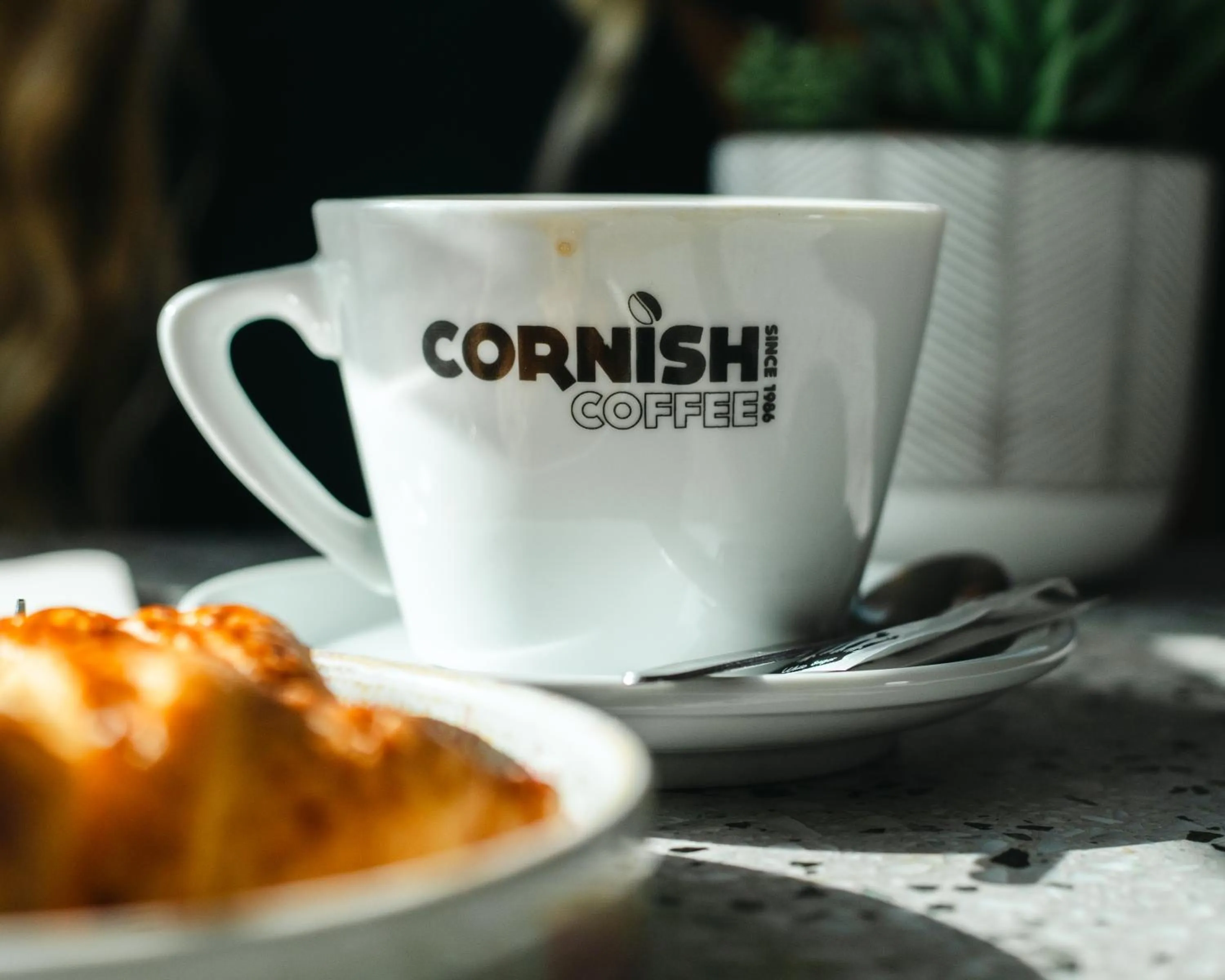 Coffee/tea facilities in Mannings Hotel