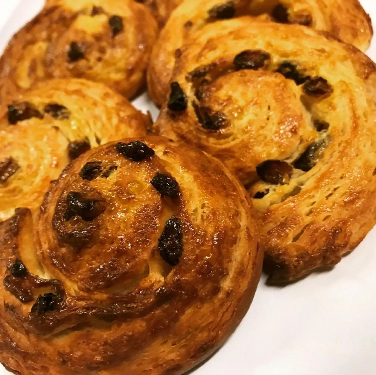 Breakfast in Hotel Senior