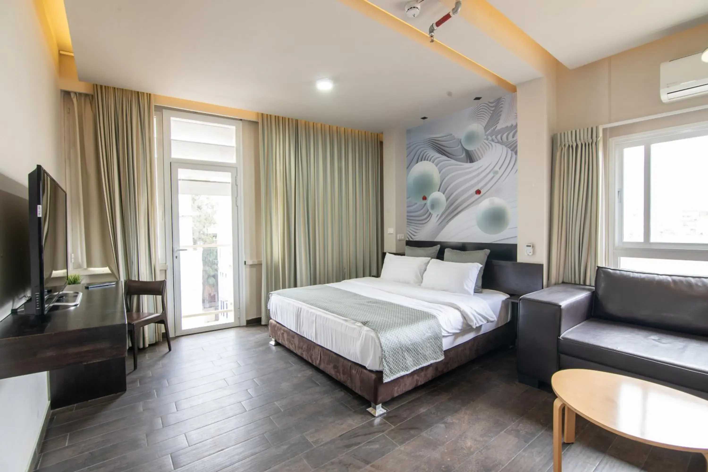 Suite in 27Montefiore - Urban ApartHotel TLV Suite in 27Montefiore - Urban ApartHotel TLV