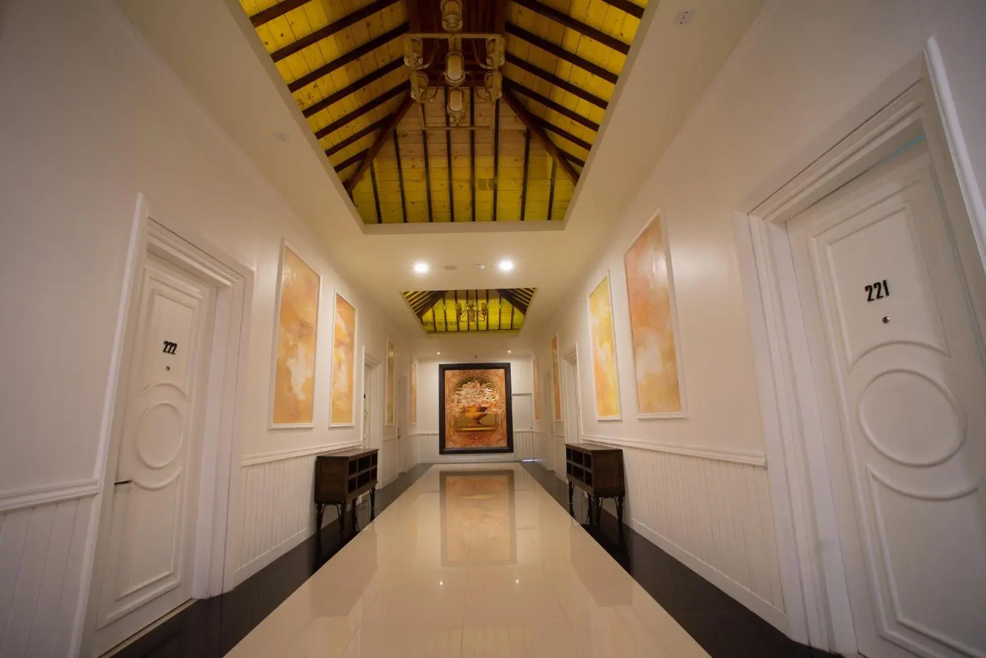 Property building in Luminor Hotel Banyuwangi By WH Property building in Luminor Hotel Banyuwangi By WH