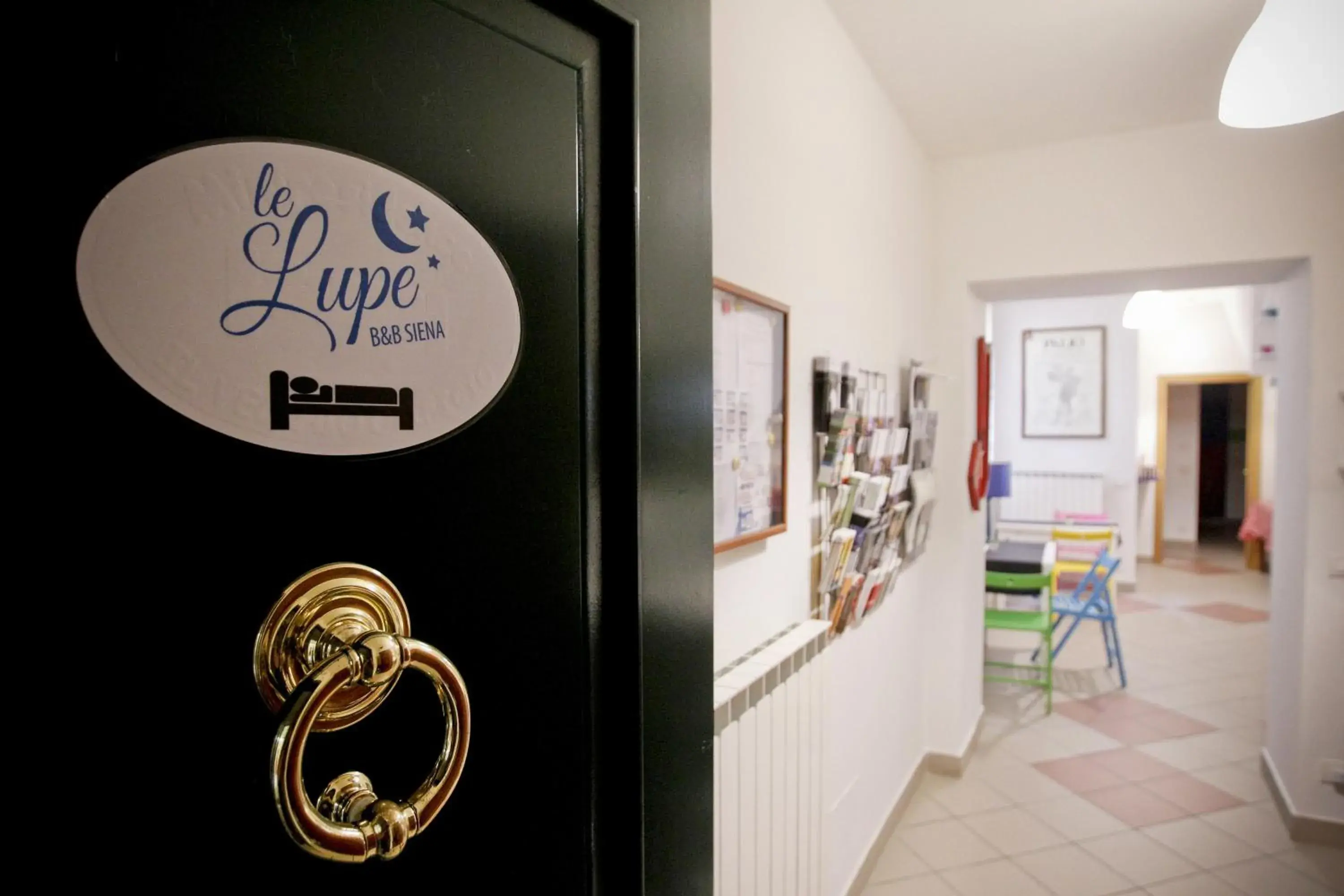 B&B Le Lupe B&B Le Lupe