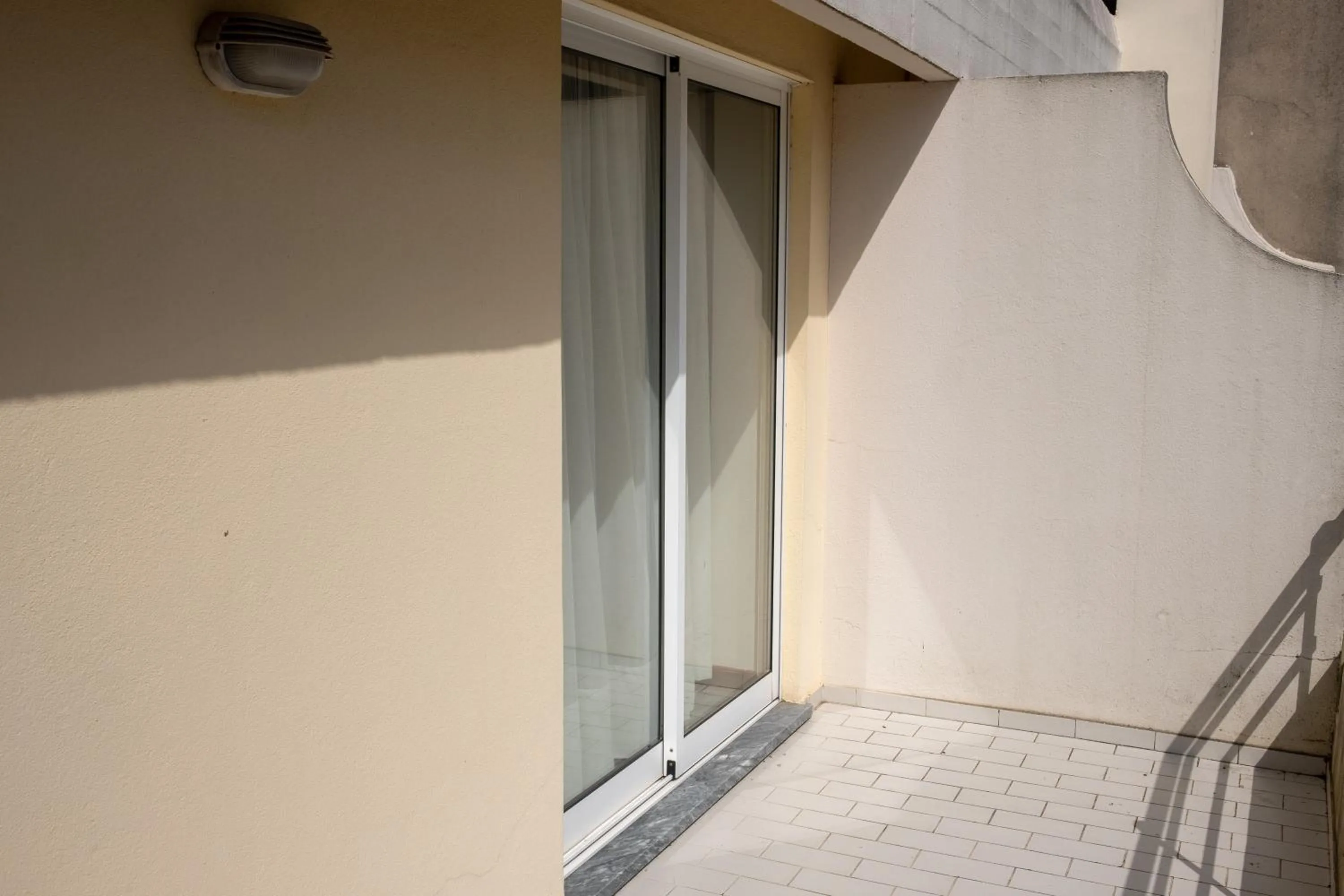 View (from property/room) in Hotel Peregrinos de Fatima by Umbral