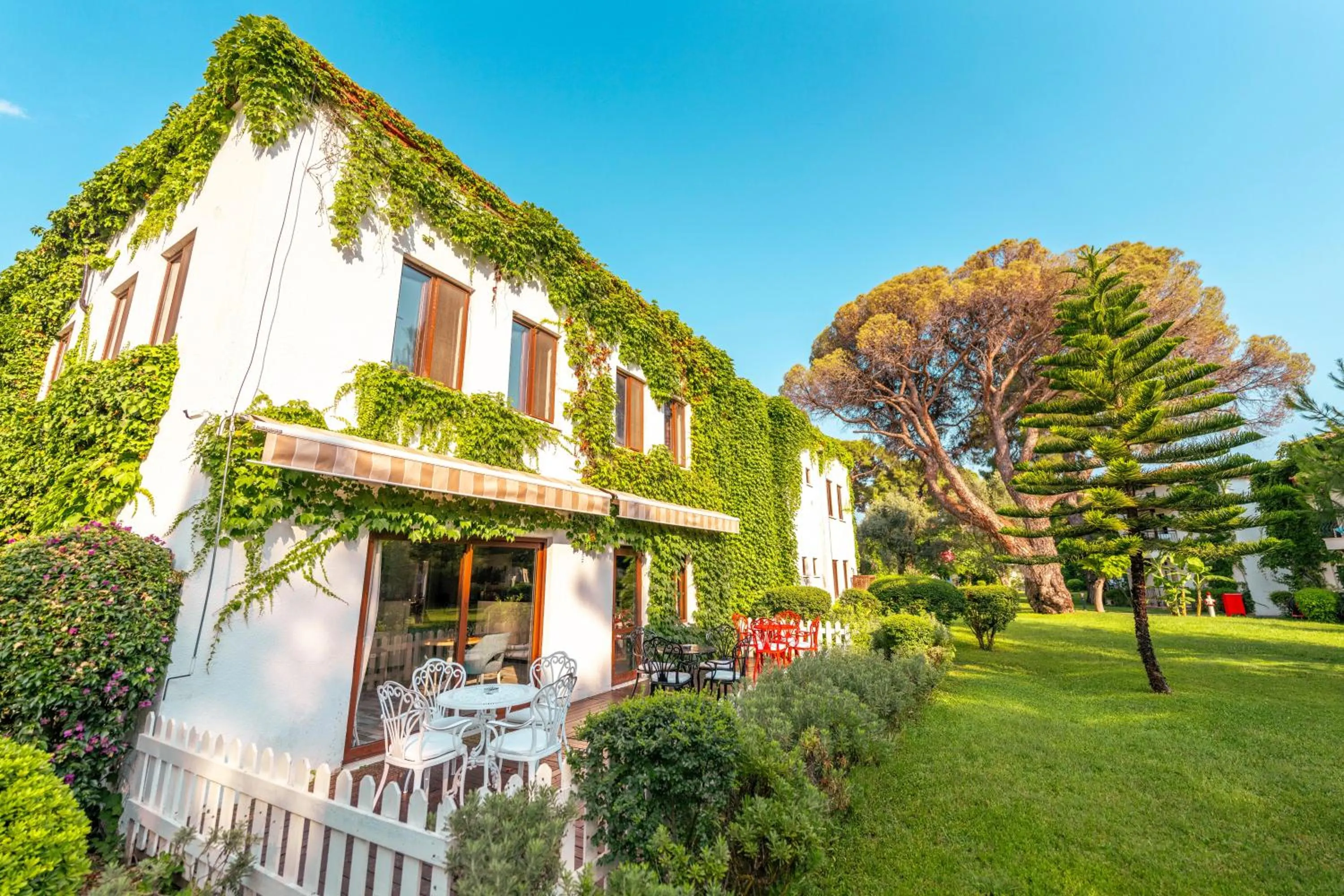 Lounge or bar in Club Marco Polo - Premium All Inclusive