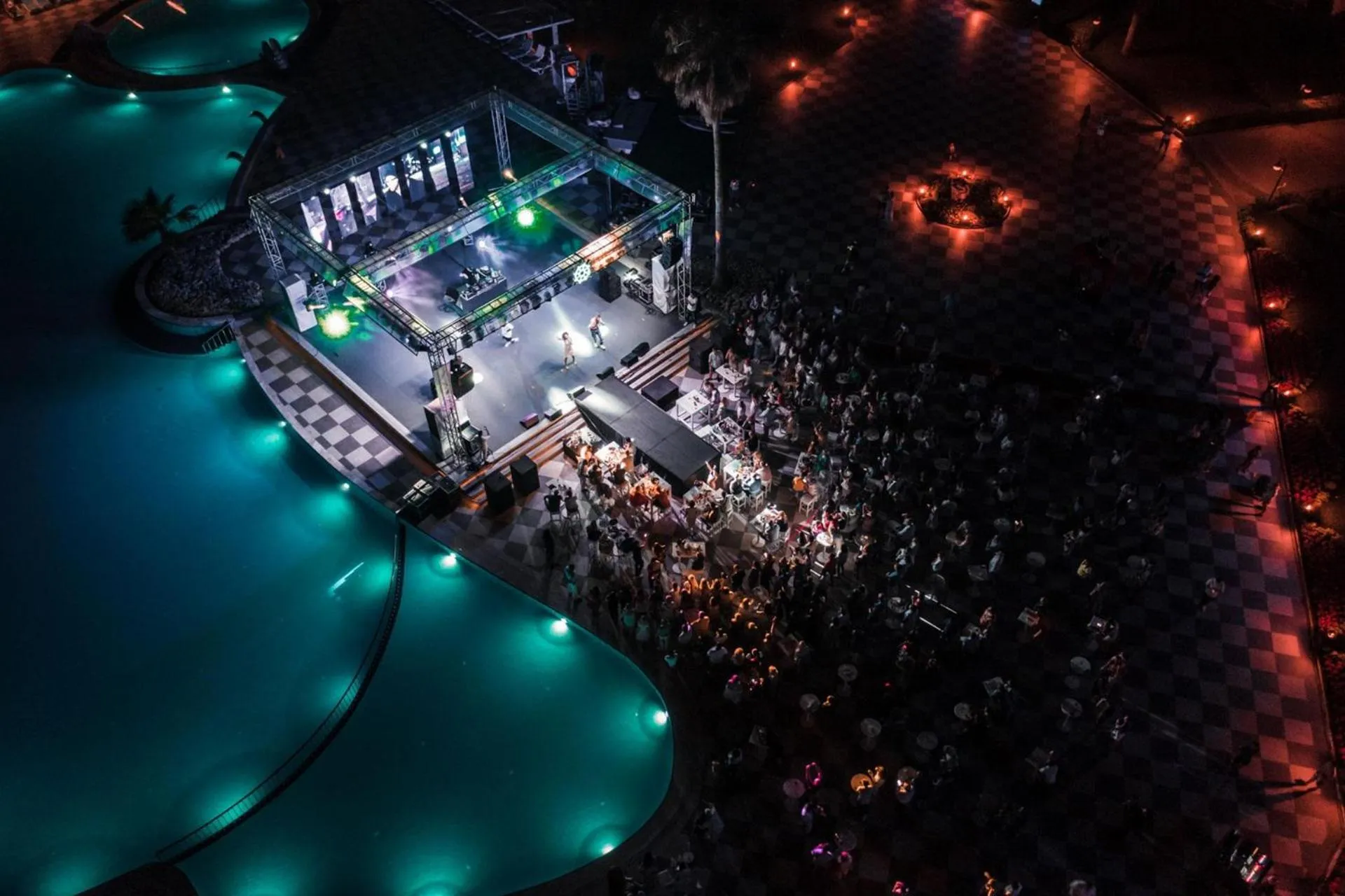 Activities in Club Marco Polo - Premium All Inclusive