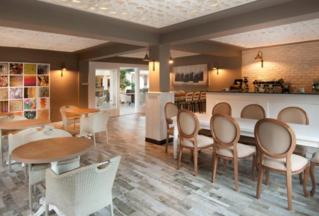 Lounge or bar in Club Marco Polo - Premium All Inclusive