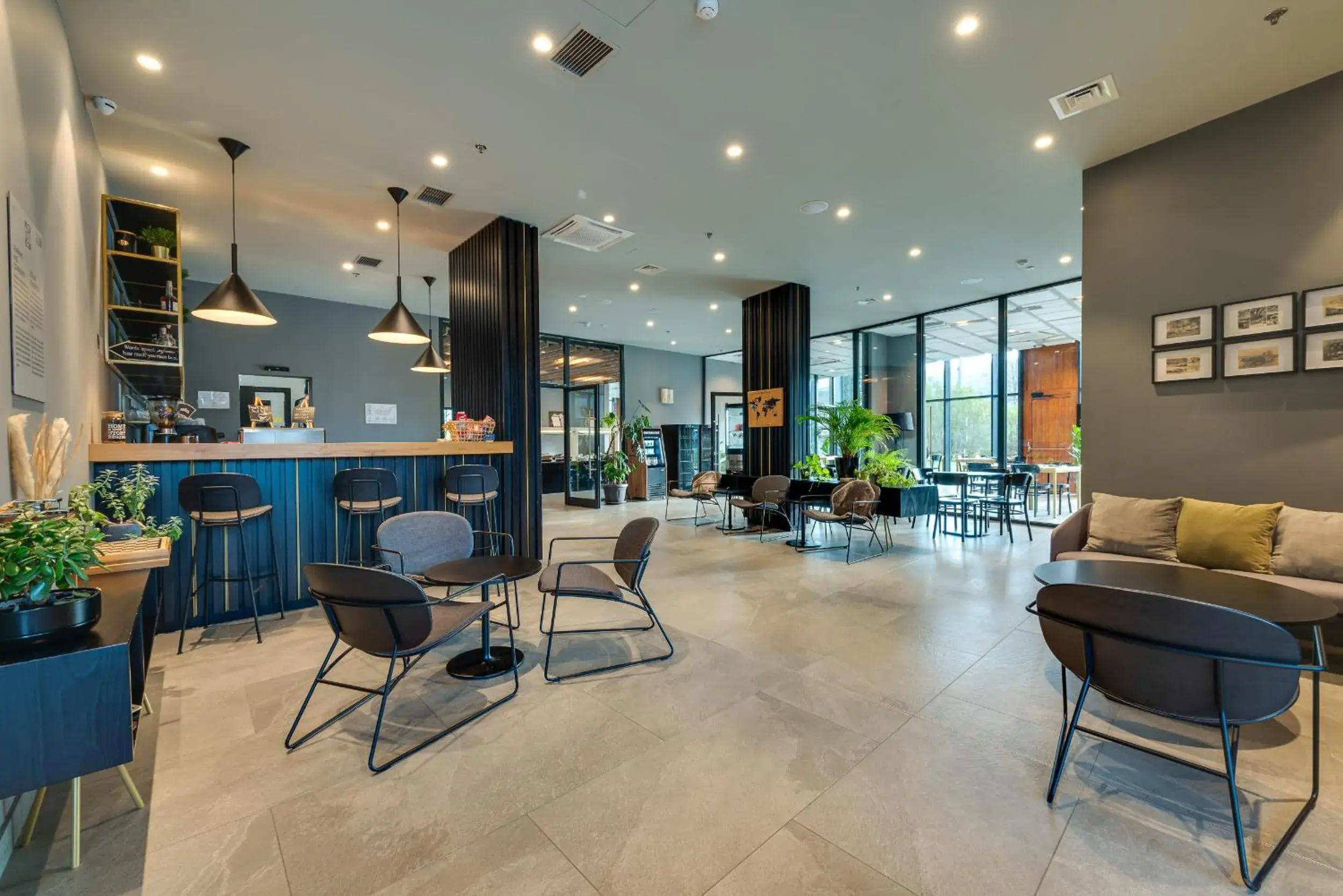 Restaurant/places to eat in Lyra Hotel Plitvice Restaurant/places to eat in Lyra Hotel Plitvice