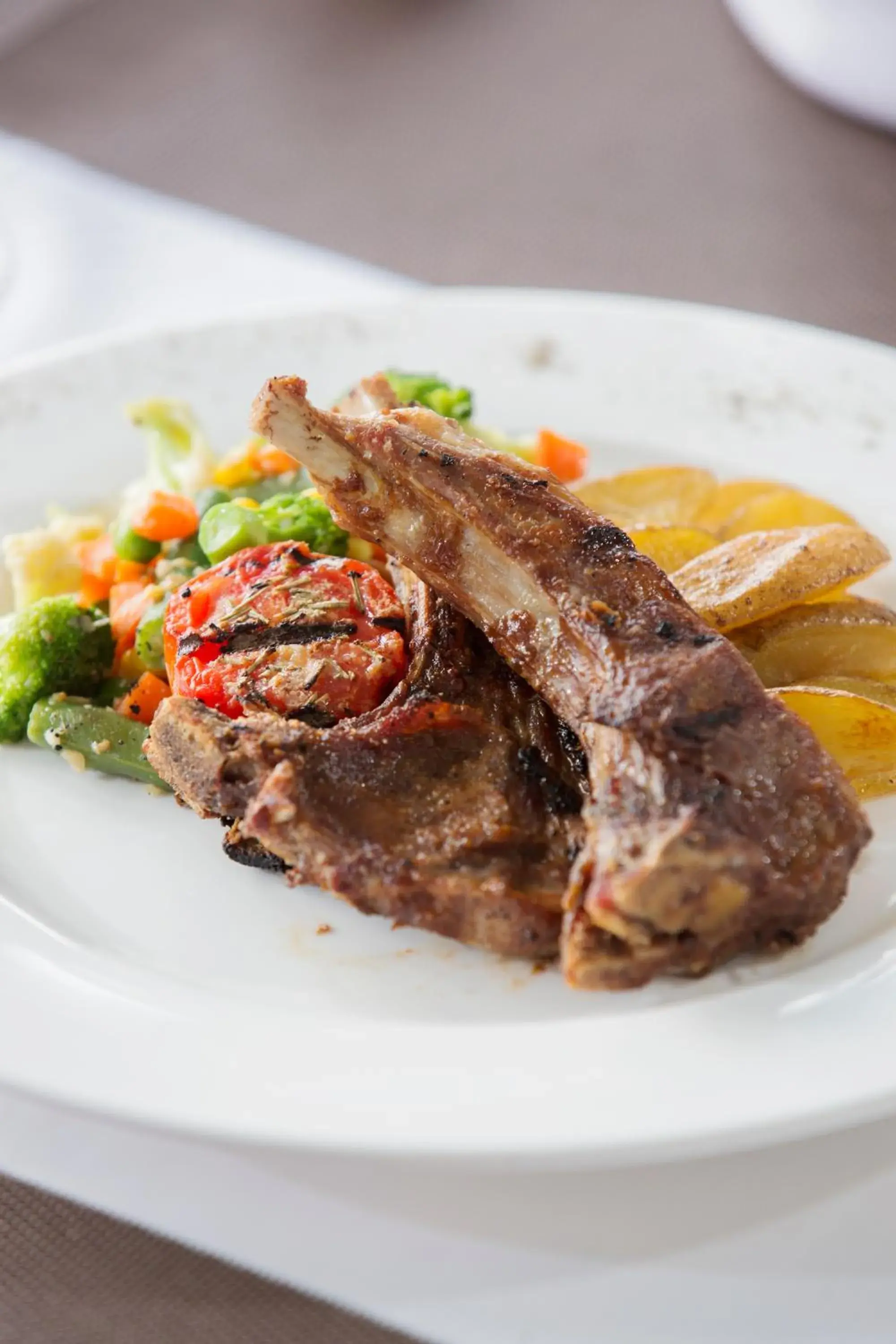 Food in Swiss-Belhotel Pangkalpinang Food in Swiss-Belhotel Pangkalpinang