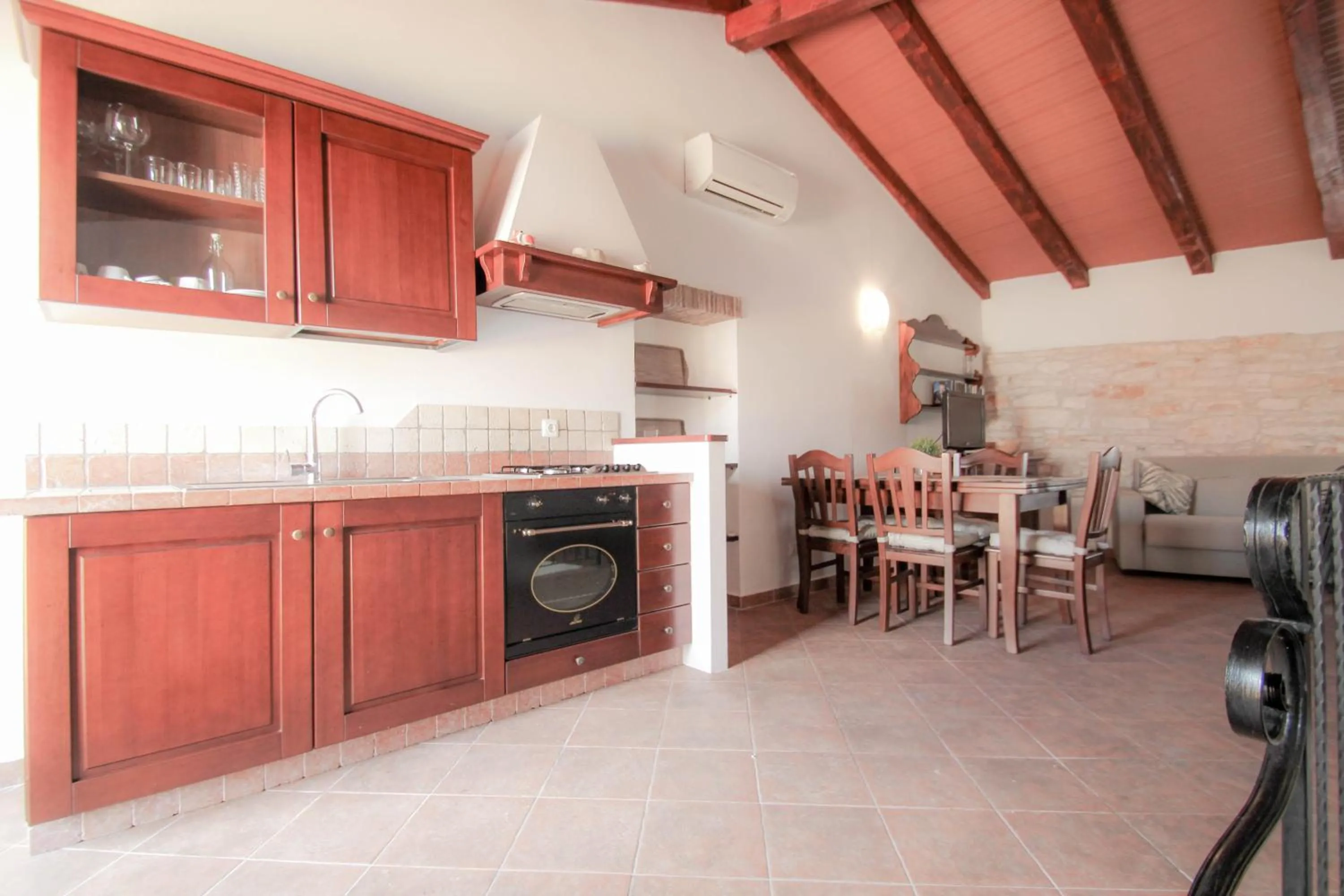 Casa Ijana