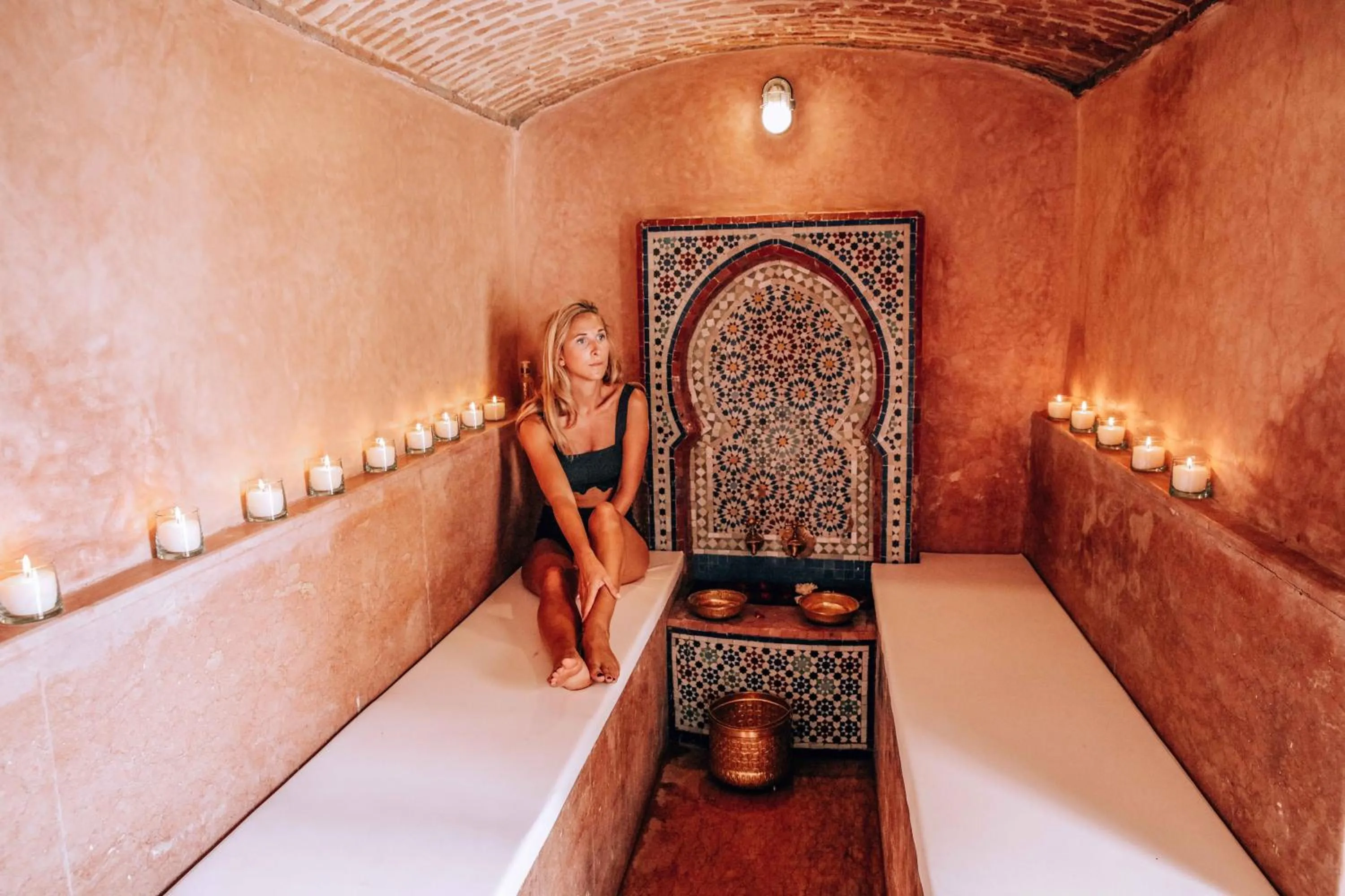 Activities in Riad Ksar Fawz & Spa