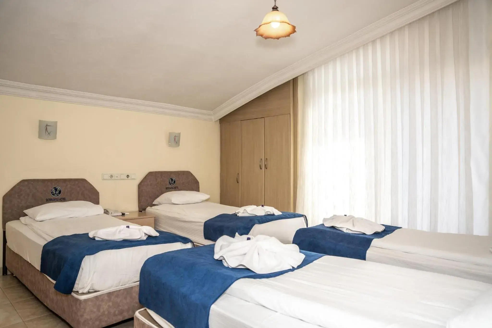 Other, Bed in Berrak Su Hotel Other, Bed in Berrak Su Hotel