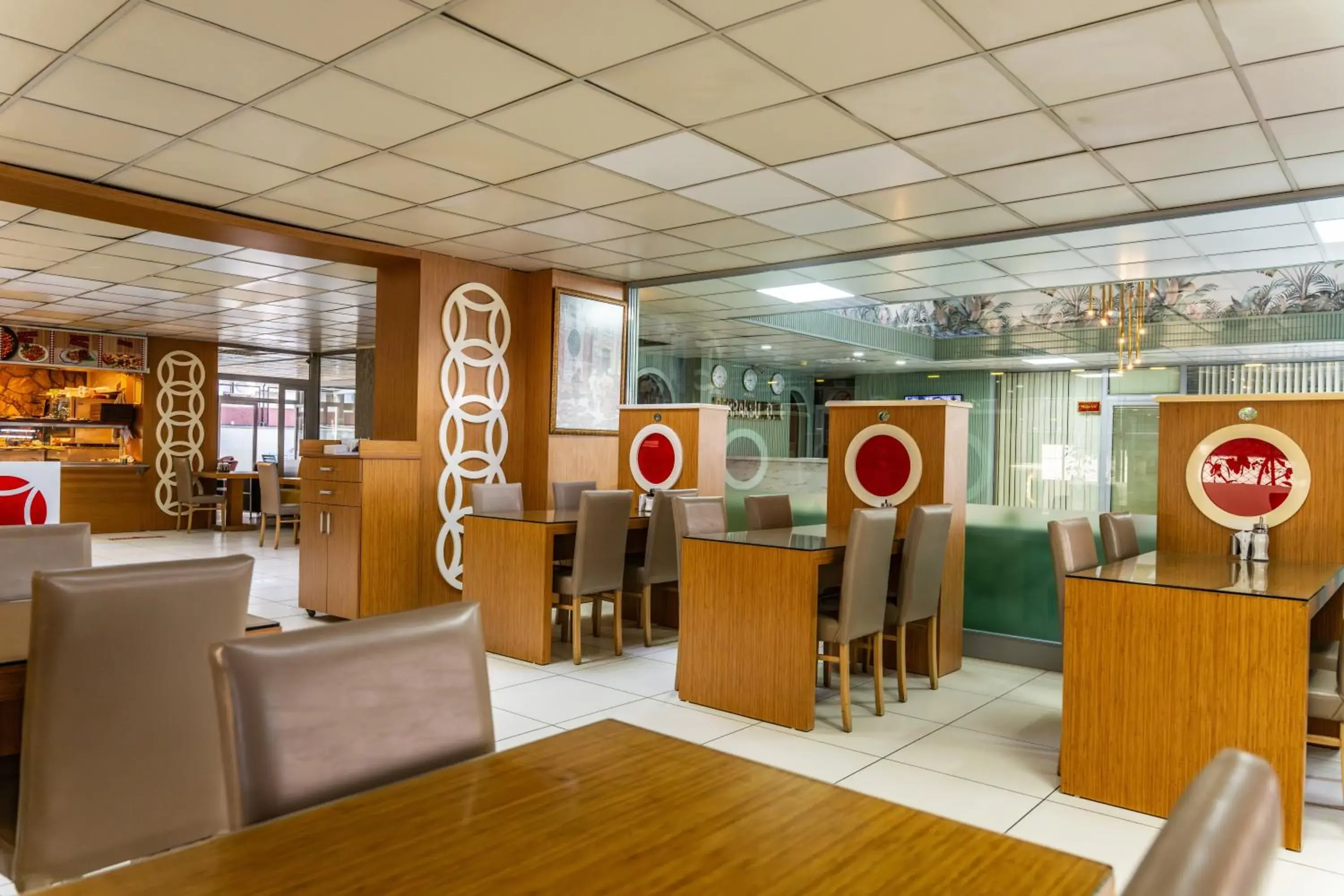 Restaurant/places to eat in Berrak Su Hotel Restaurant/places to eat in Berrak Su Hotel