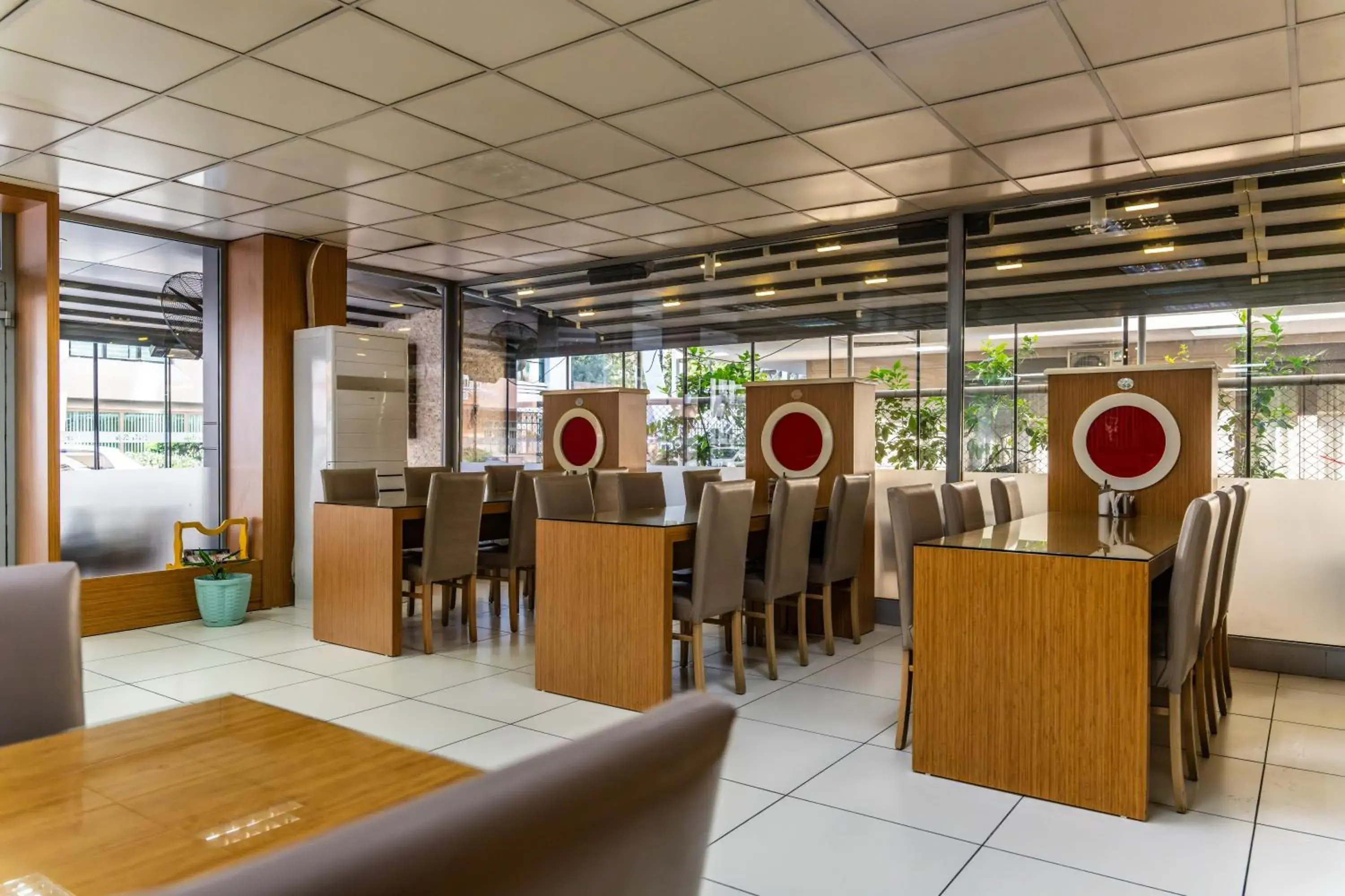 Restaurant/places to eat in Berrak Su Hotel Restaurant/places to eat in Berrak Su Hotel