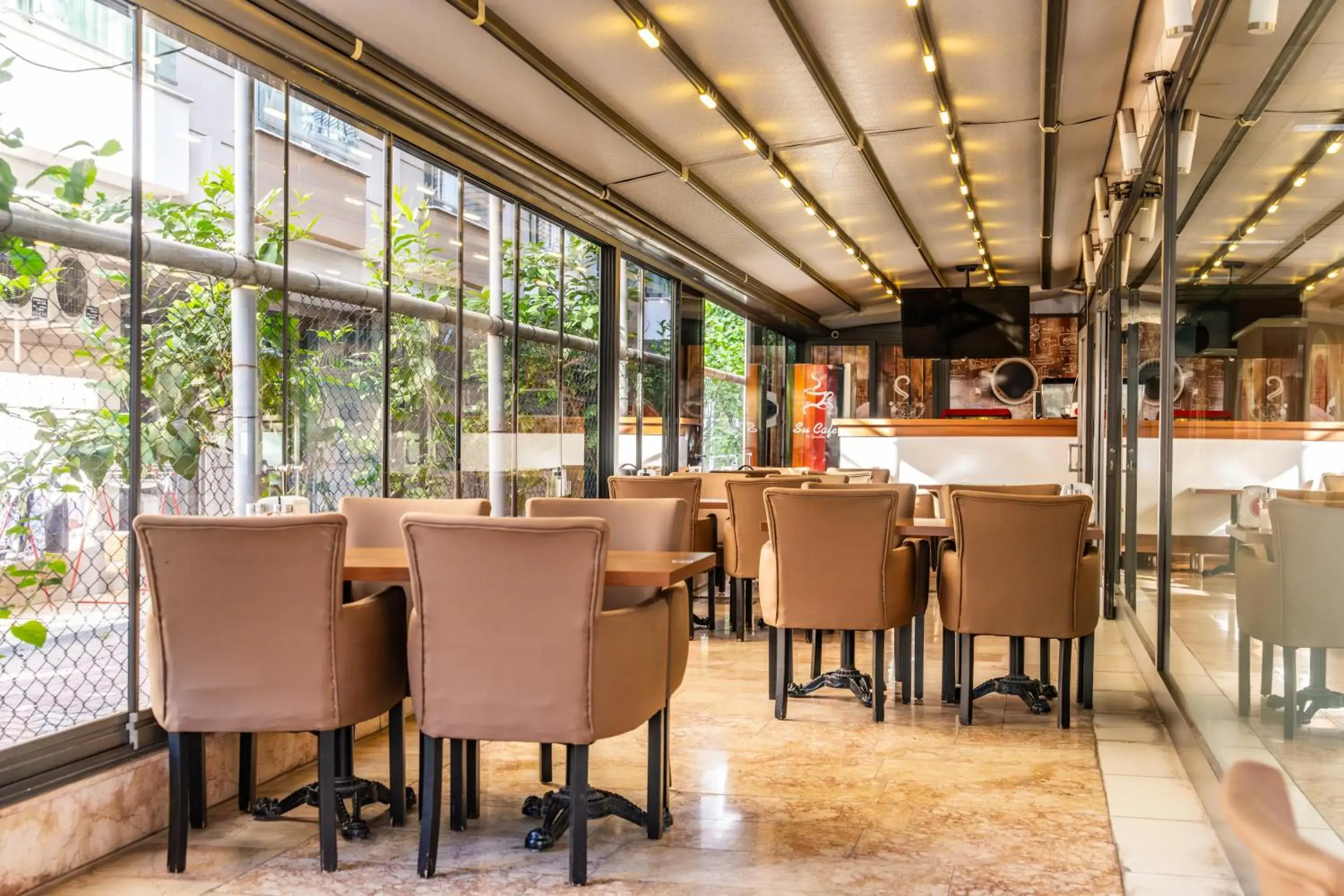 Restaurant/places to eat in Berrak Su Hotel Restaurant/places to eat in Berrak Su Hotel