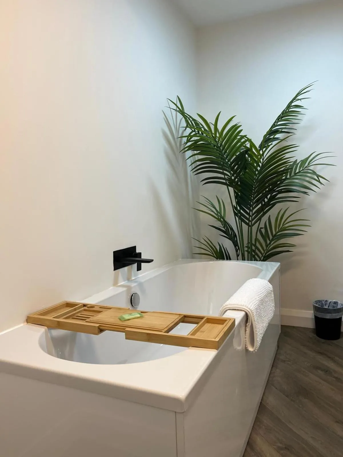 Bathroom in The Briarcroft